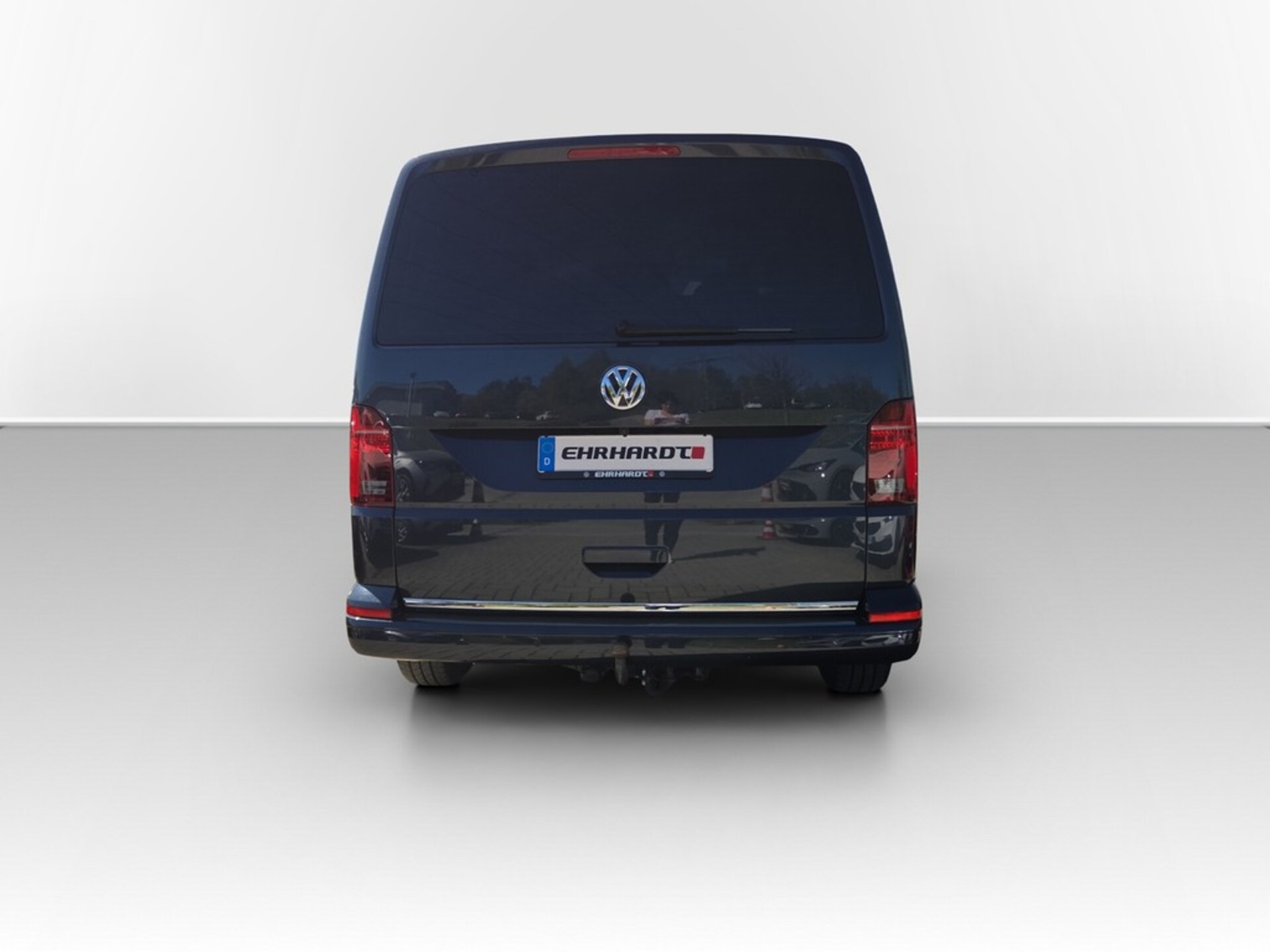 Volkswagen T6.1 Multivan Comfortline