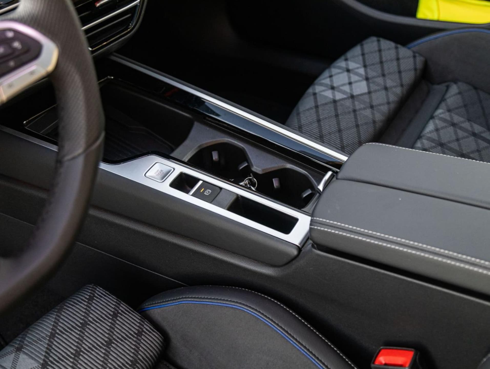 Volkswagen Passat R-Line