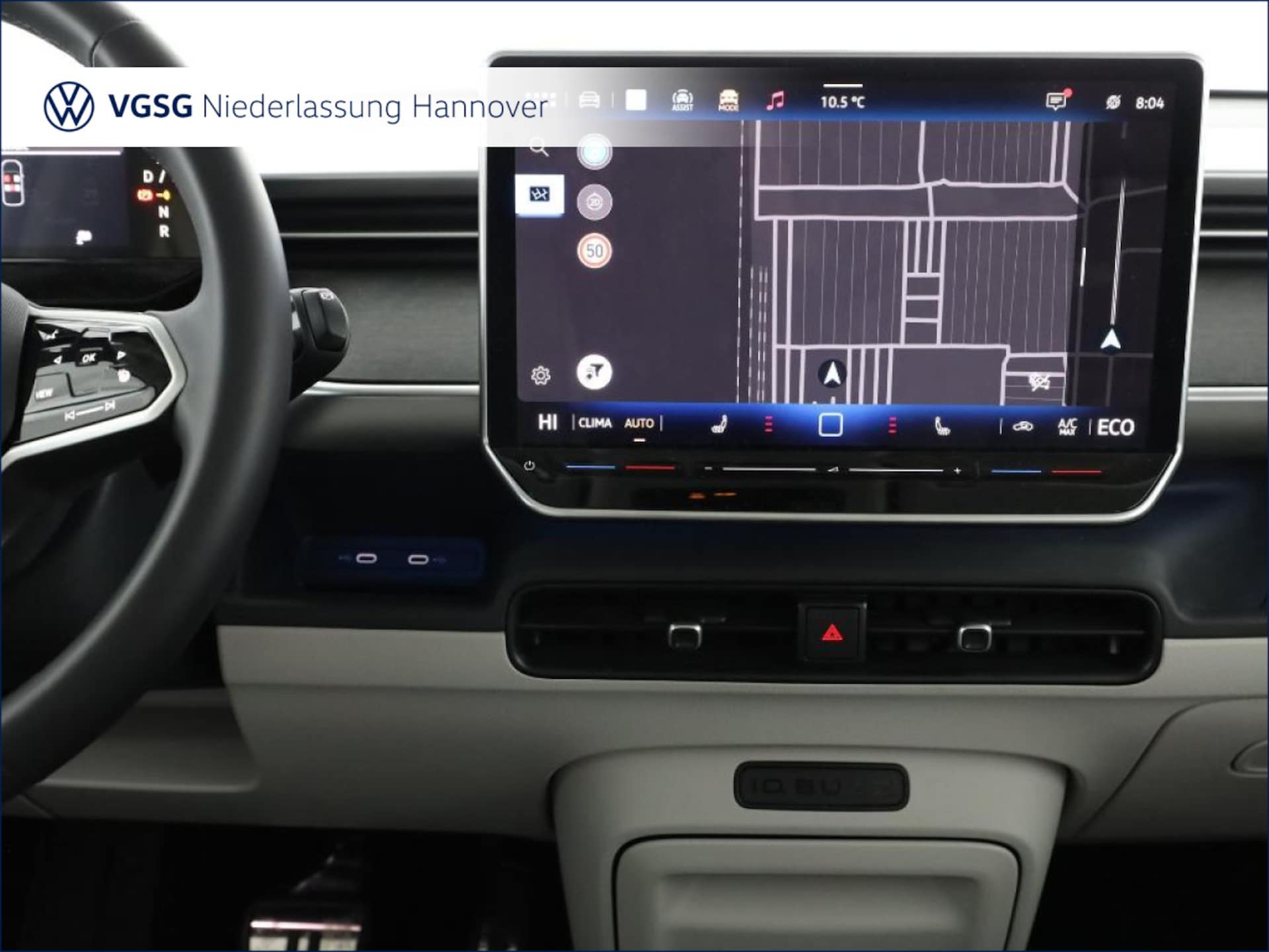 Volkswagen ID. Buzz Pro