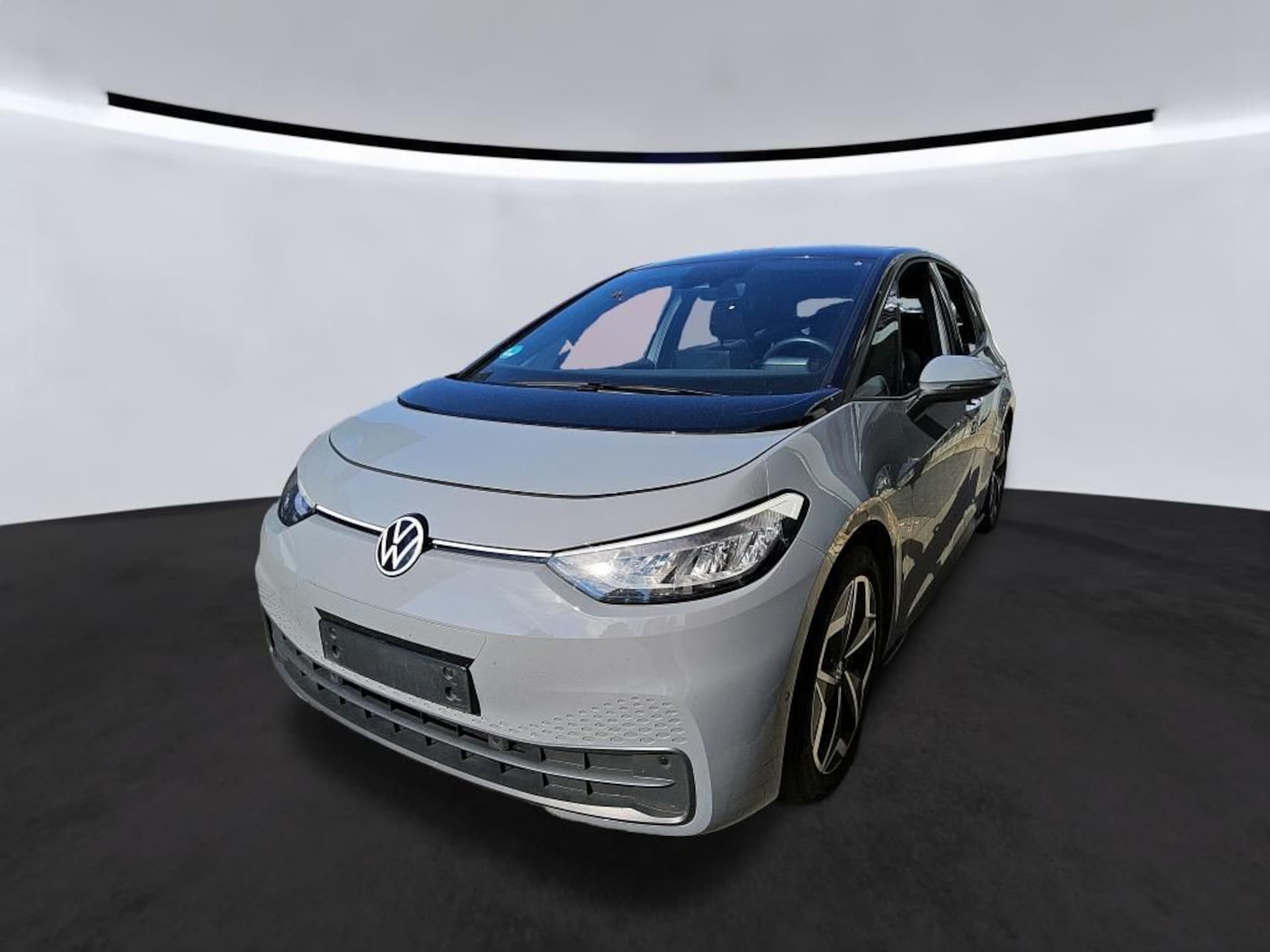 Volkswagen ID.3 Pro S