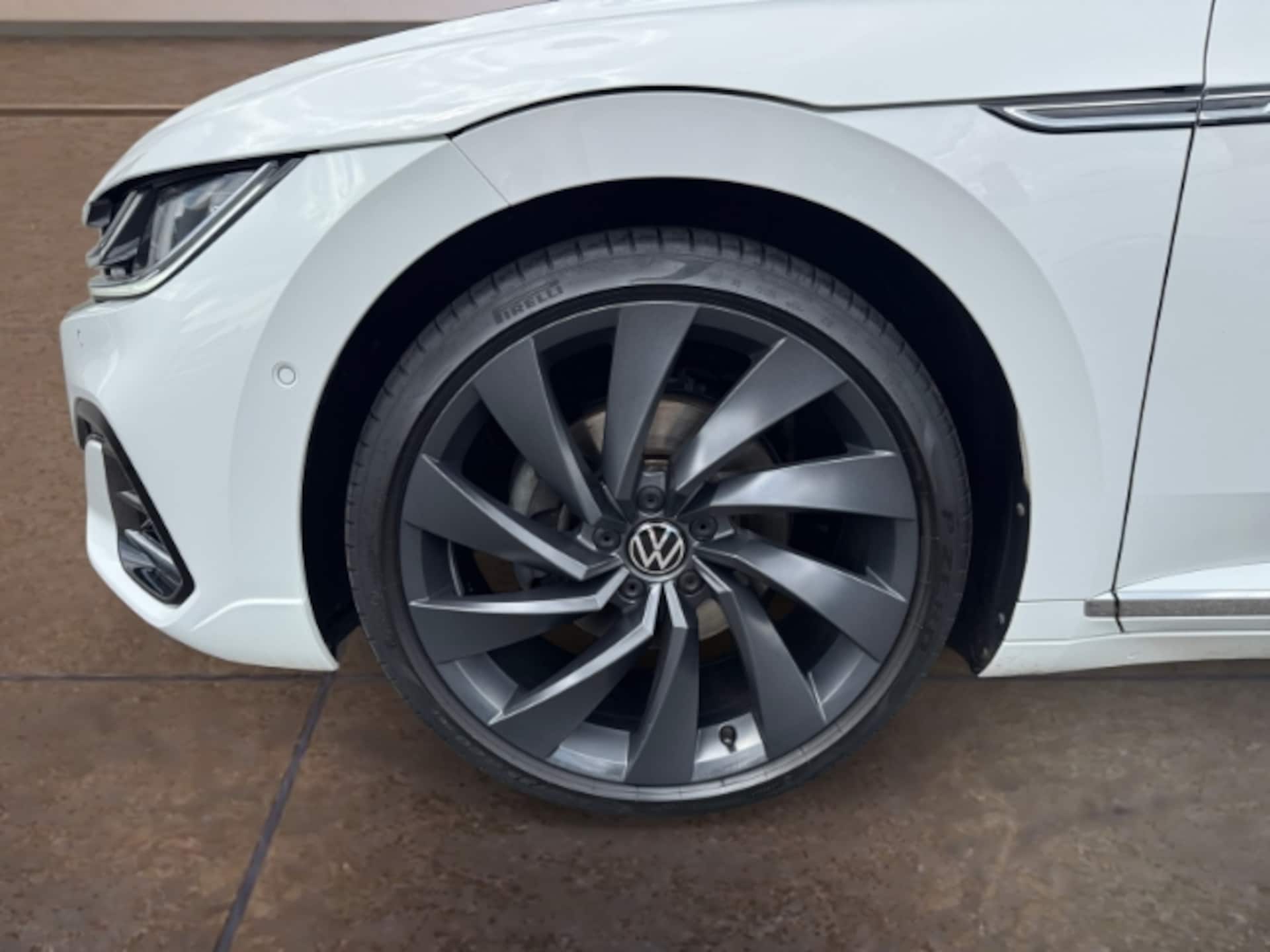 Volkswagen Arteon Shooting Brake R-Line