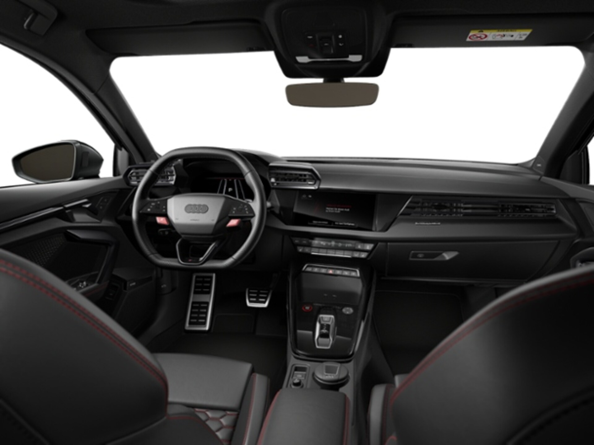 Audi RS 3 Sportback