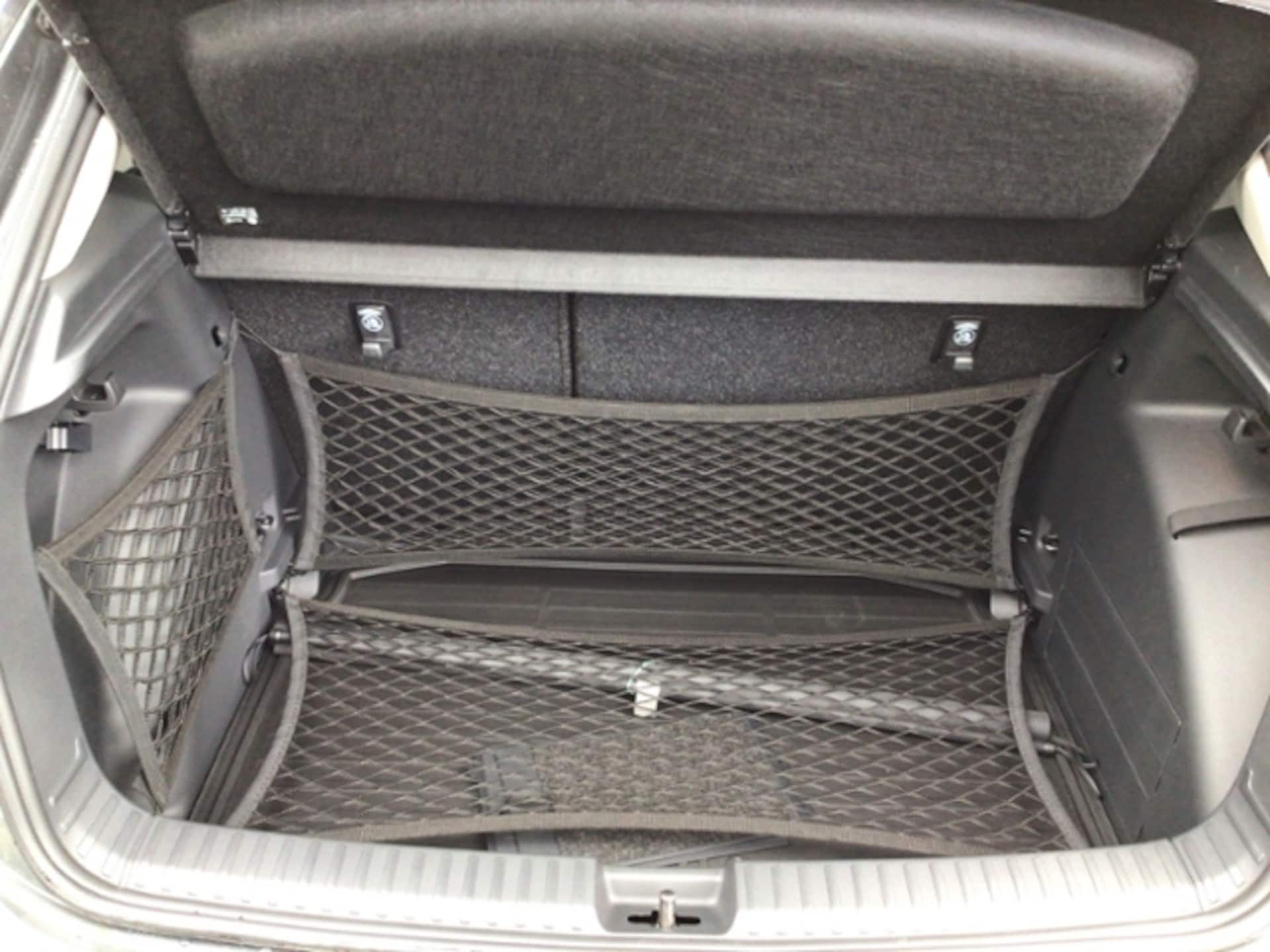 Skoda Fabia Essence