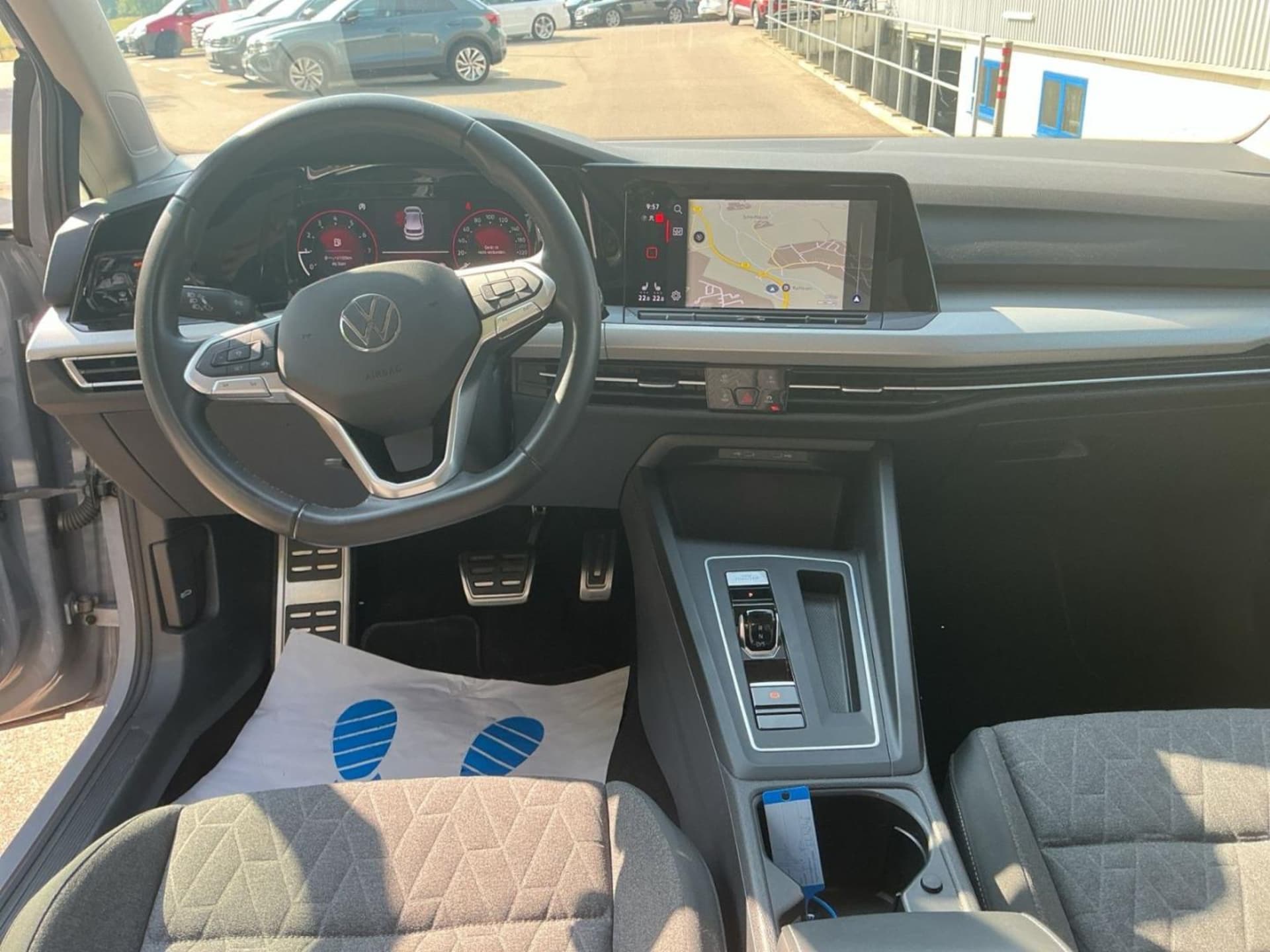 Volkswagen Golf MOVE