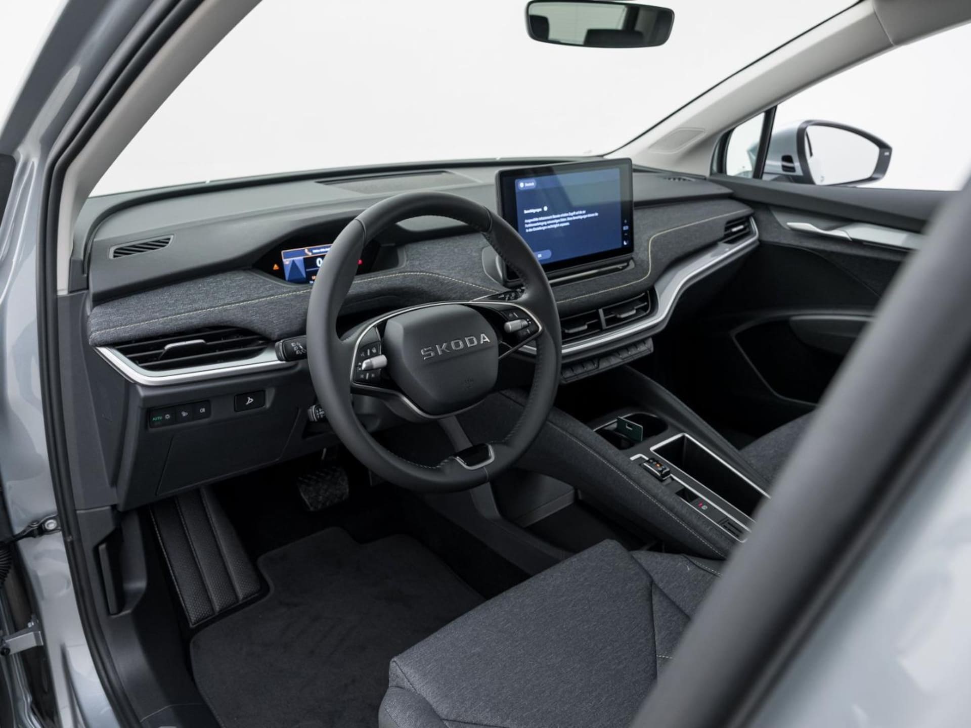 Skoda Elroq Selection