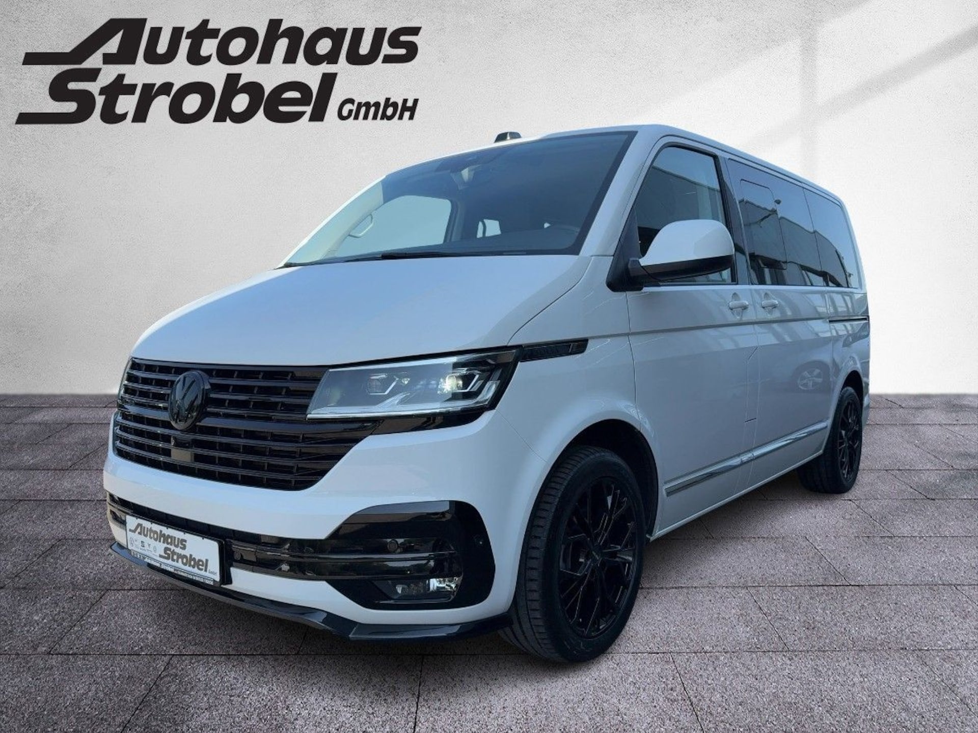 Volkswagen T6.1 Multivan Comfortline