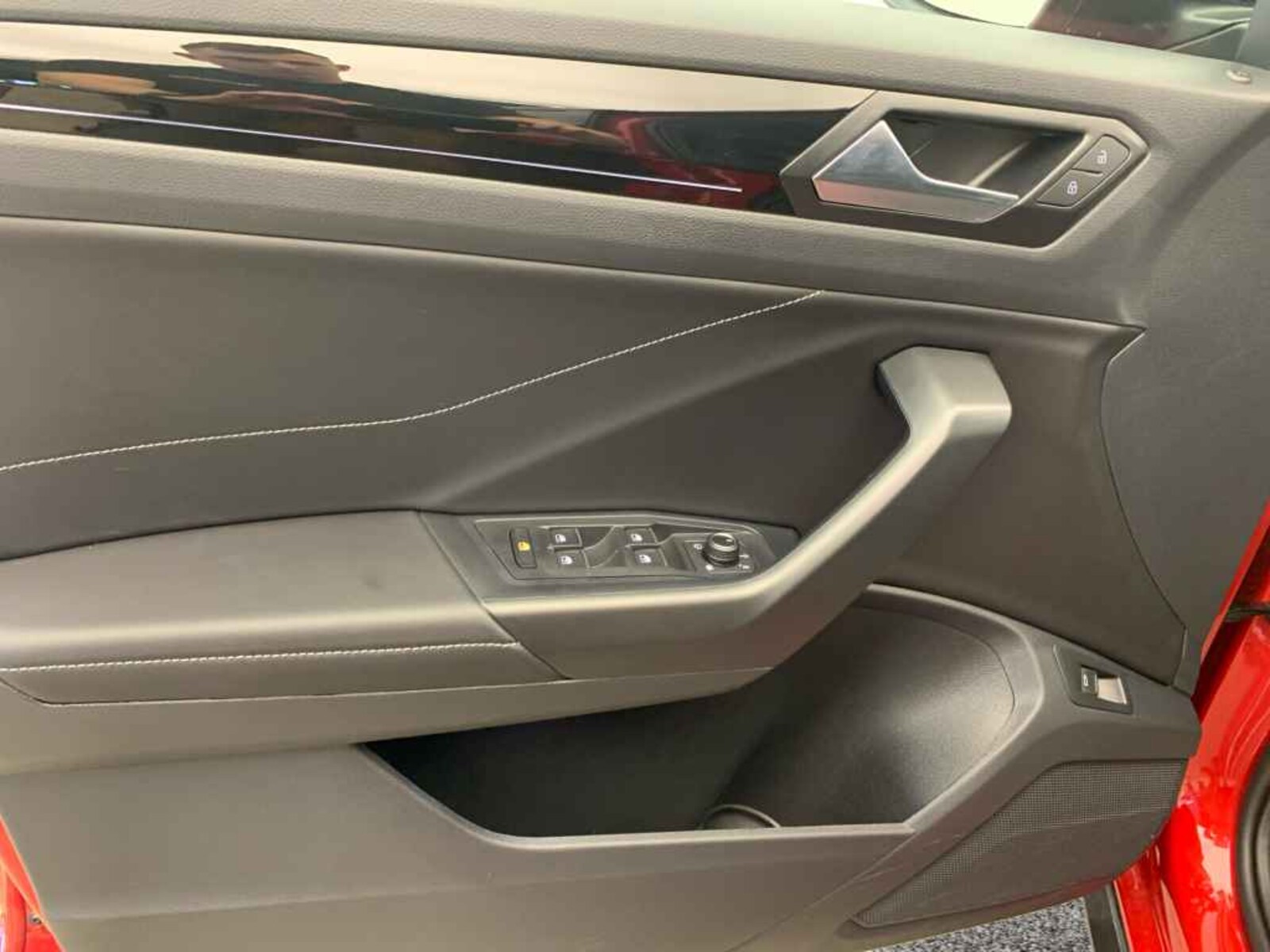 Volkswagen T-Roc – Bild 11