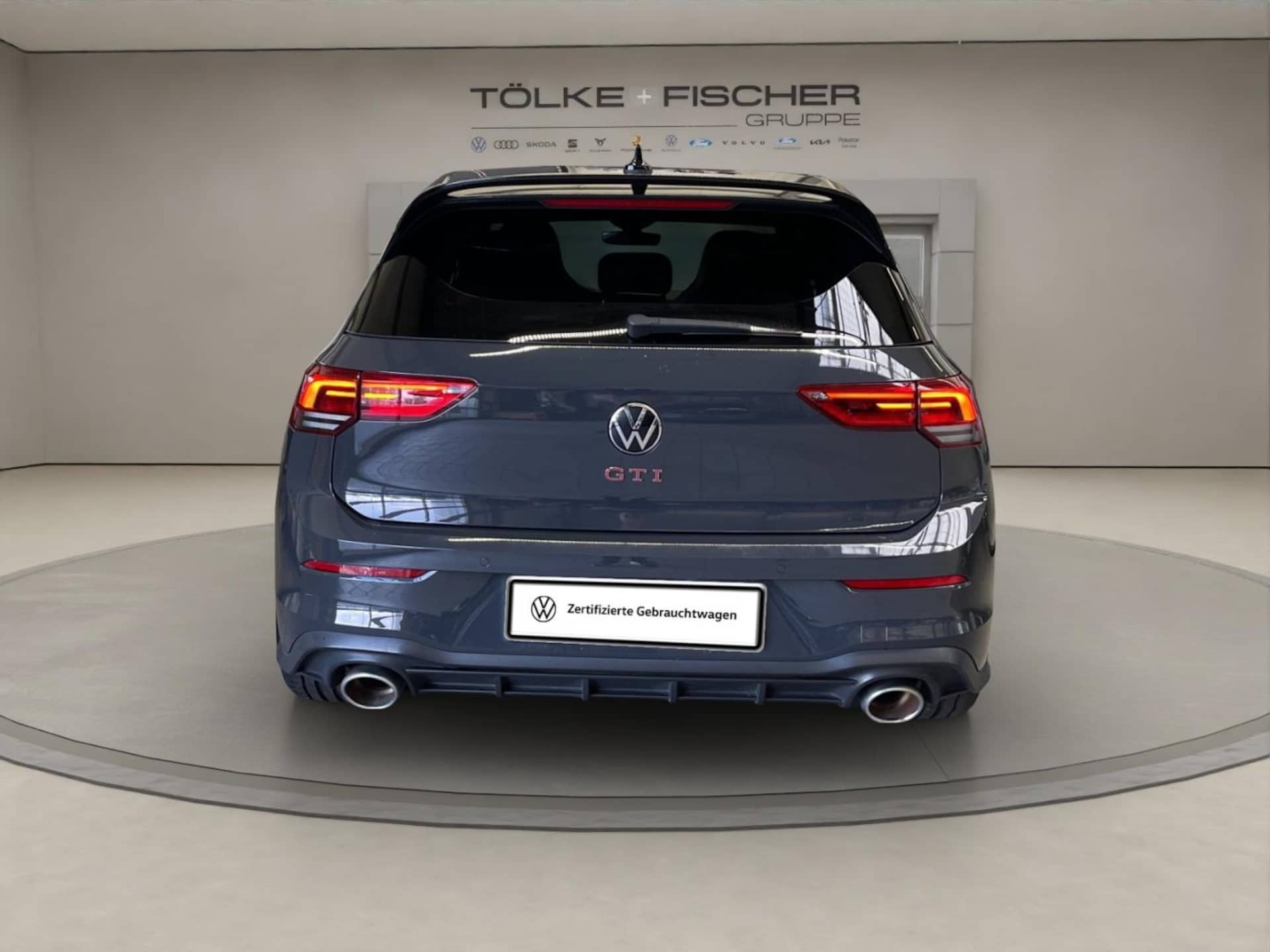 Volkswagen Golf GTI Clubsport