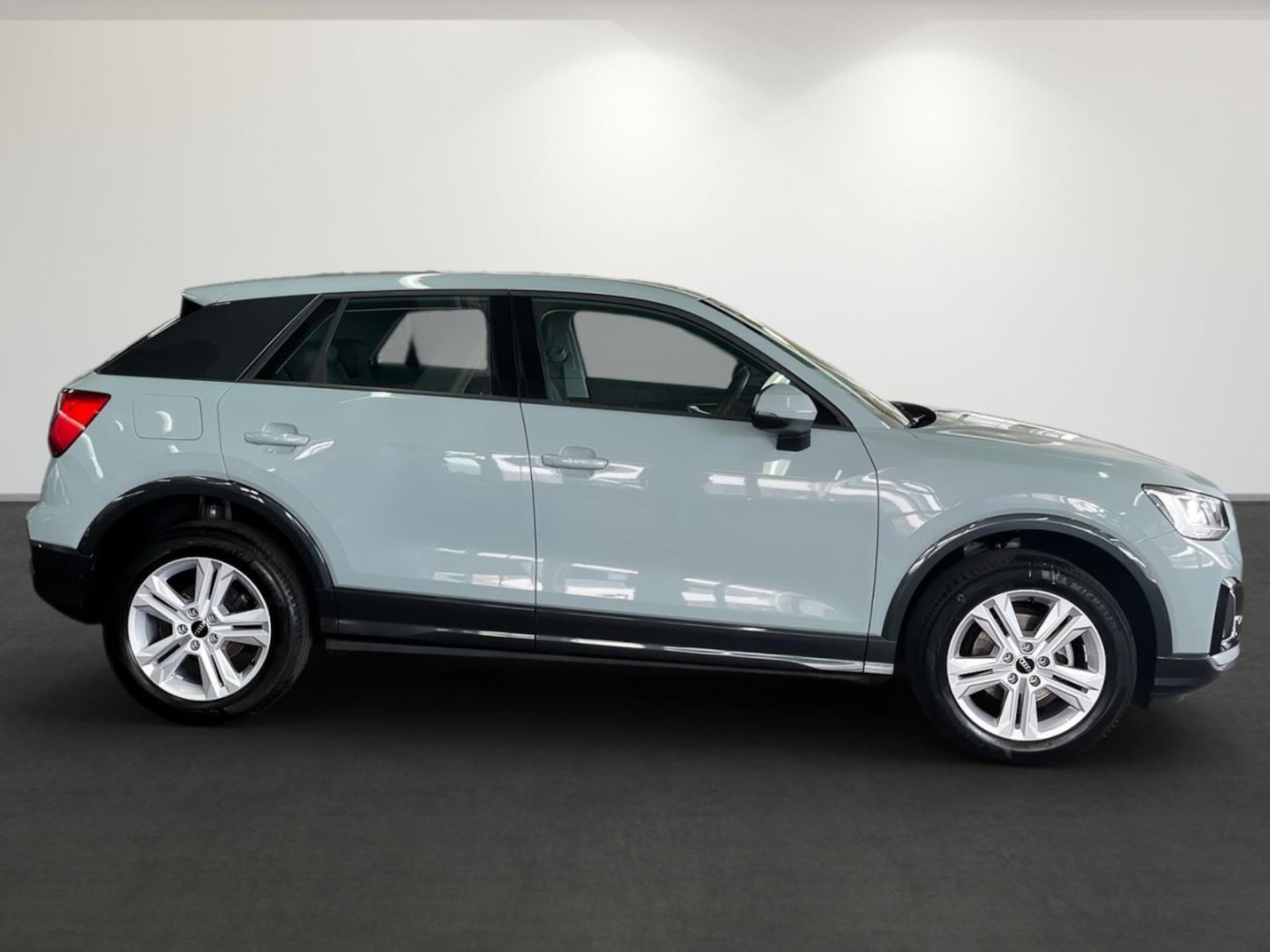 Audi Q2 Advanced