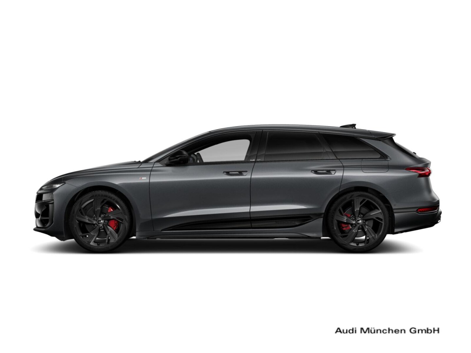 Audi A6 Avant e-tron – Bild 5