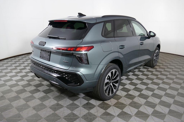 2026 Audi Q3 SUV