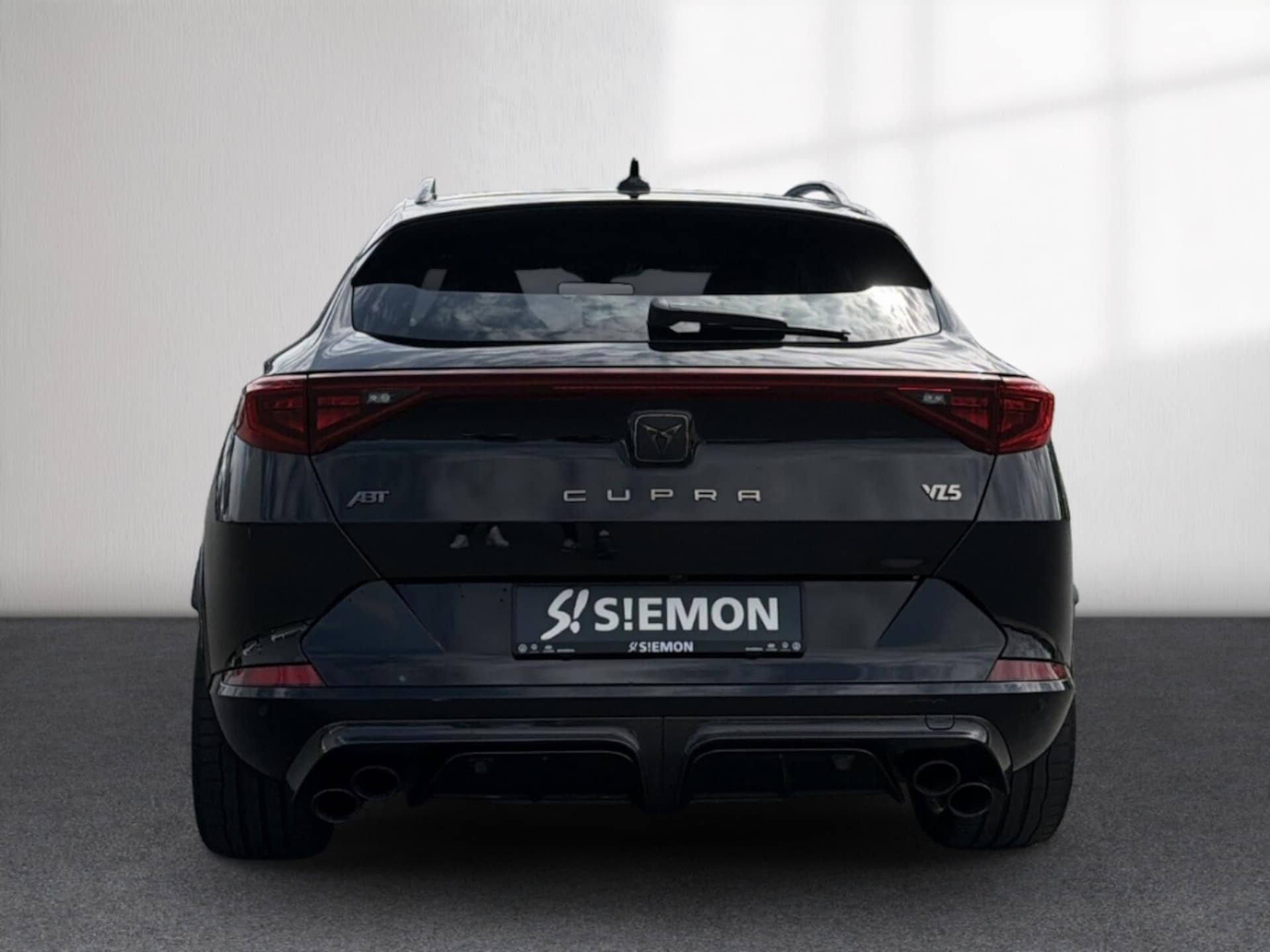 CUPRA Formentor VZ5