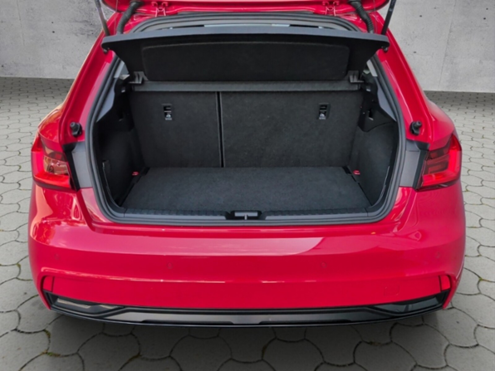 Audi A1 Sportback – Bild 10