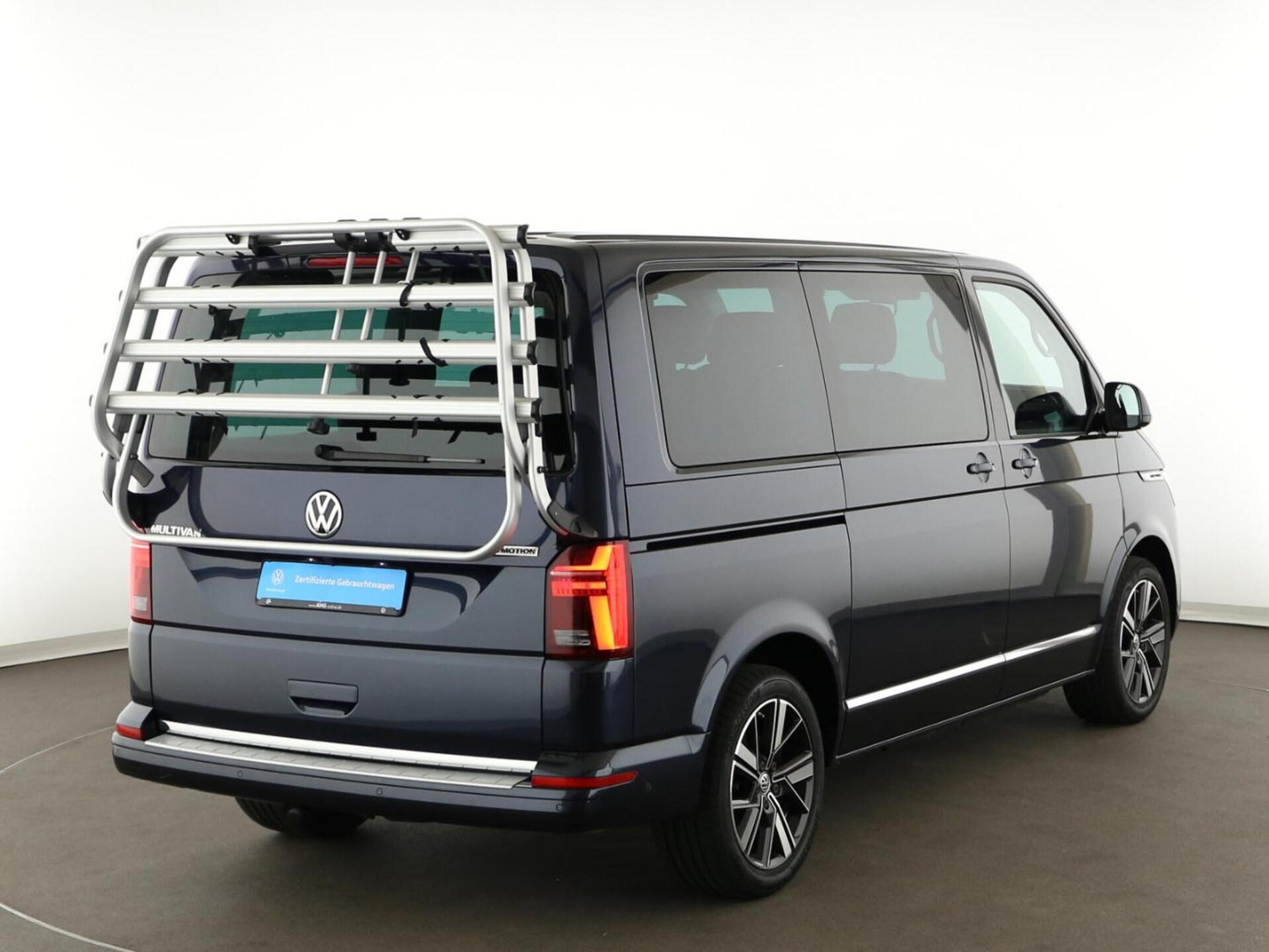 Volkswagen T6.1 Multivan Highline