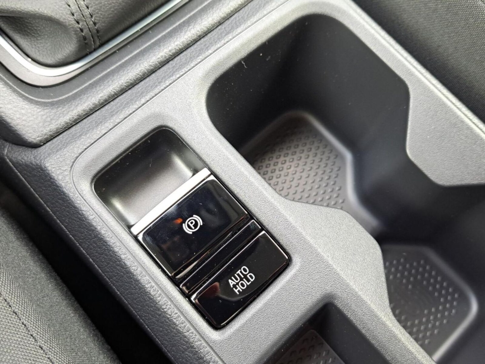 Volkswagen Caddy Cargo – Bild 21