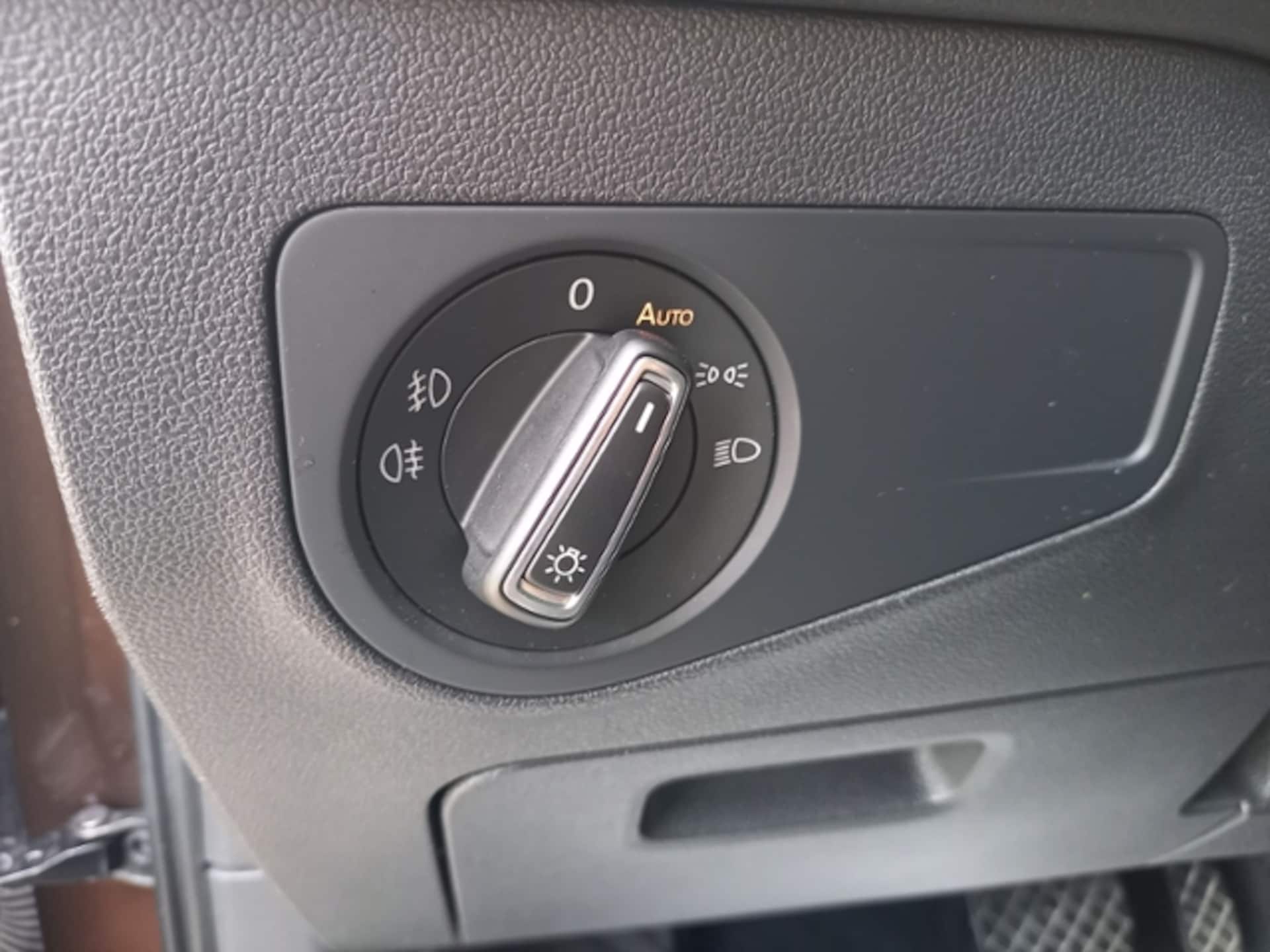 Volkswagen Tiguan Highline