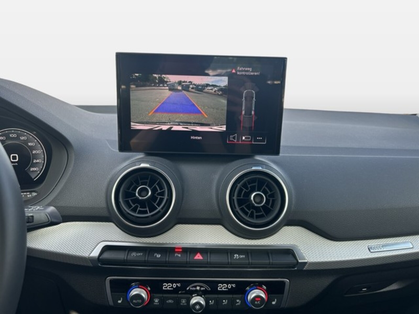 Audi Q2 – Bild 13