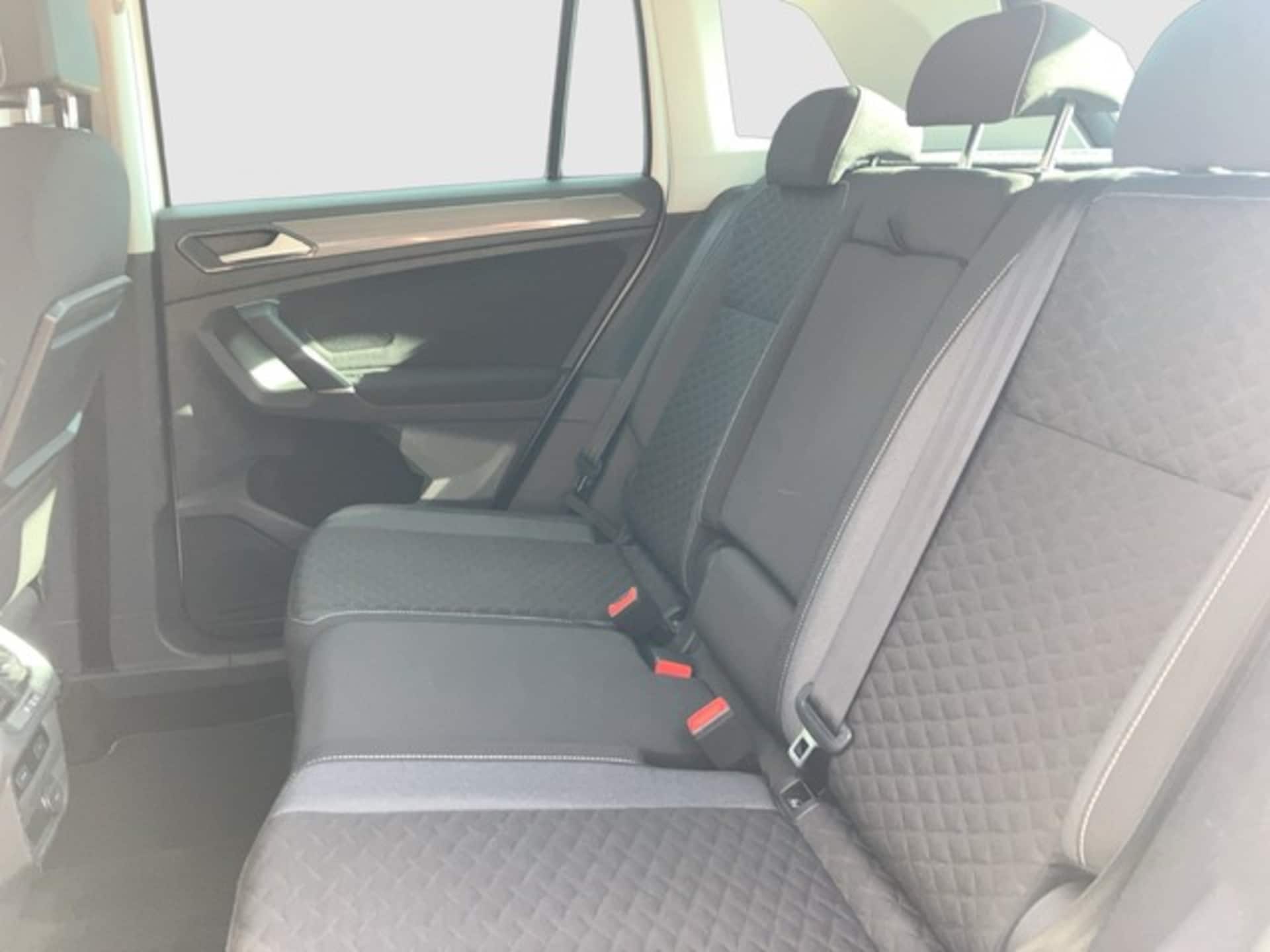 Volkswagen Tiguan JOIN