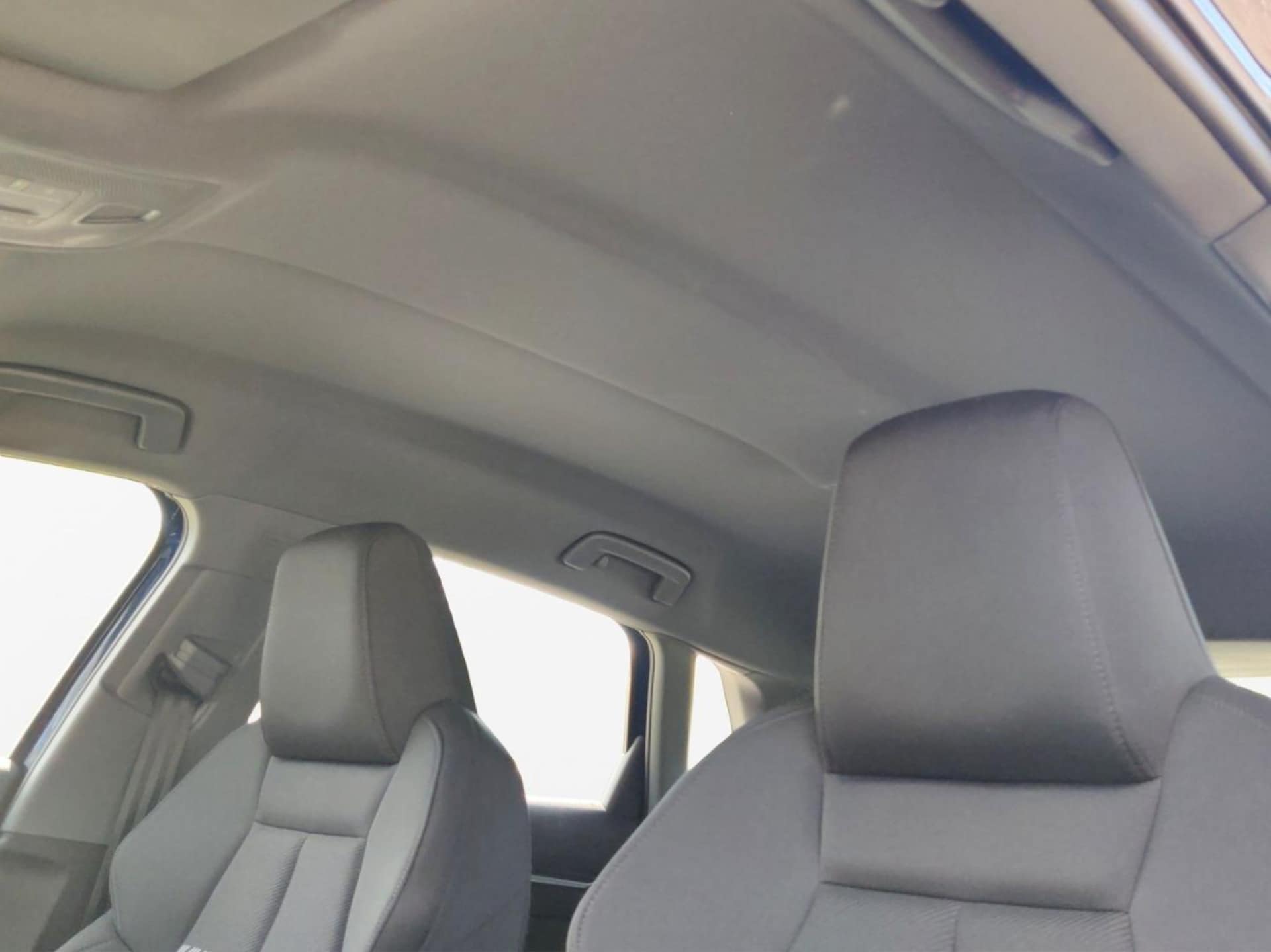 Audi A3 Sportback Advanced