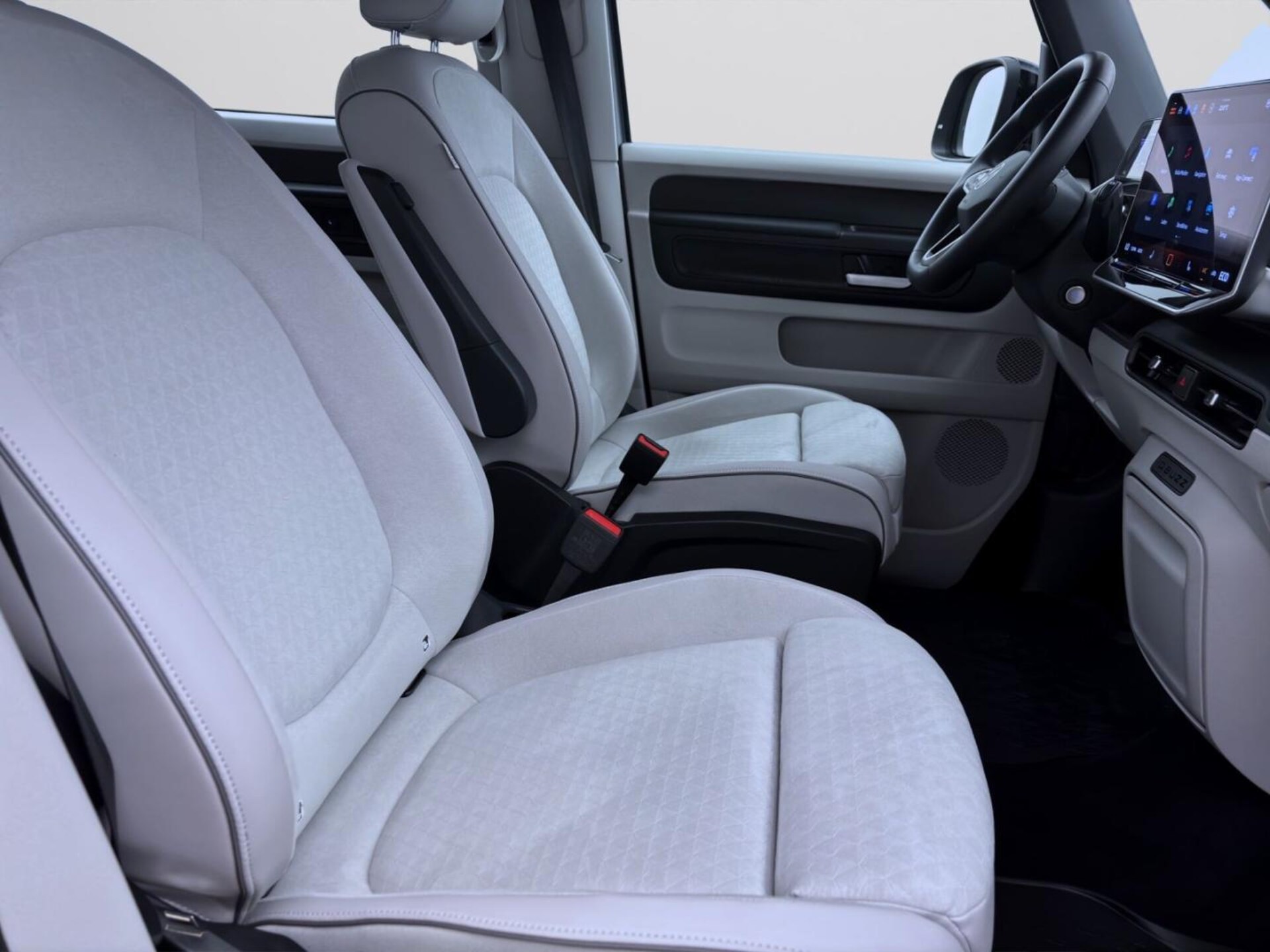 Volkswagen ID. Buzz Pro