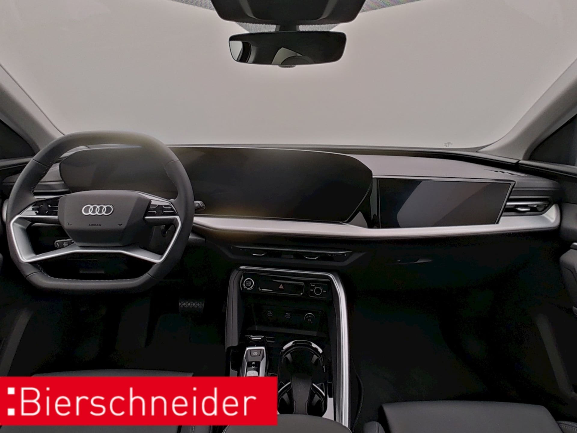 Audi Q5 Sportback edition one