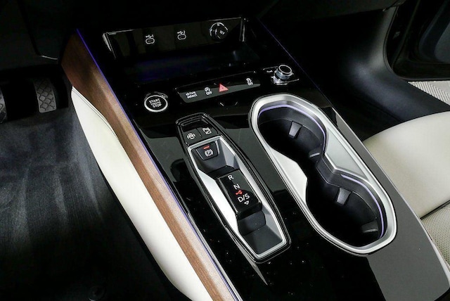 2026 Audi A6 Premium Plus - Photo 18