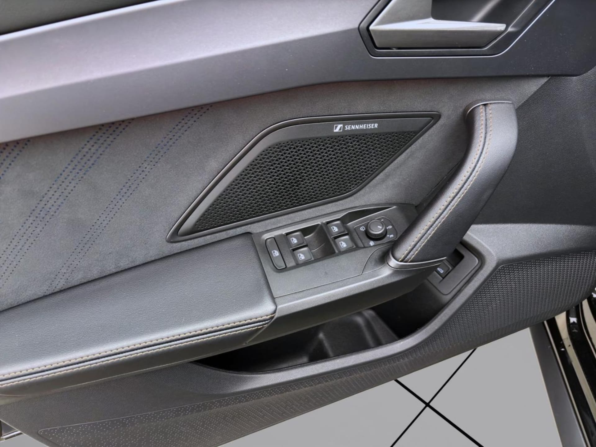 CUPRA Leon Sportstourer VZ