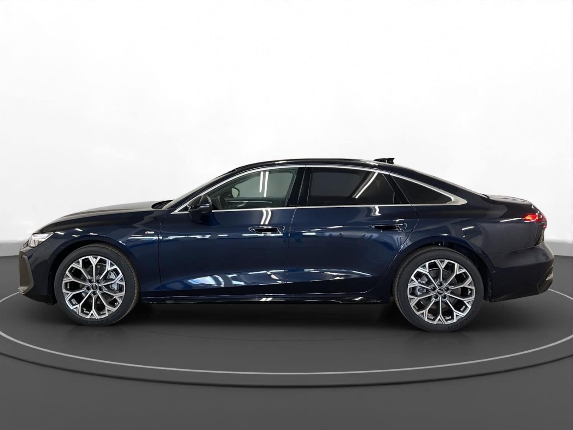 Audi A6 Limousine