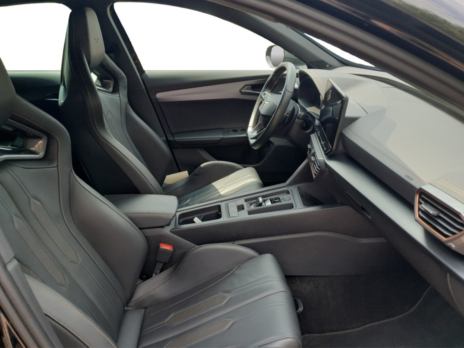 CUPRA Formentor – Bild 11