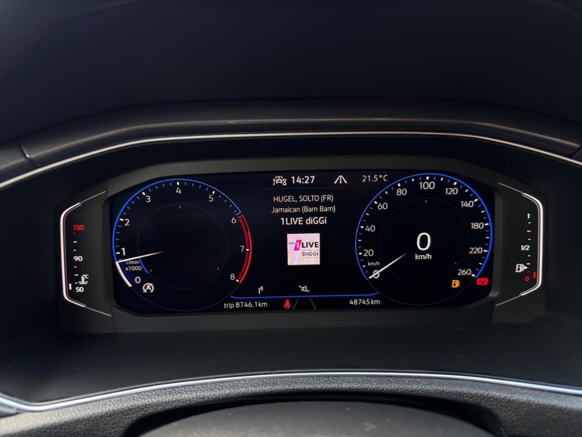 Volkswagen T-Roc Sport