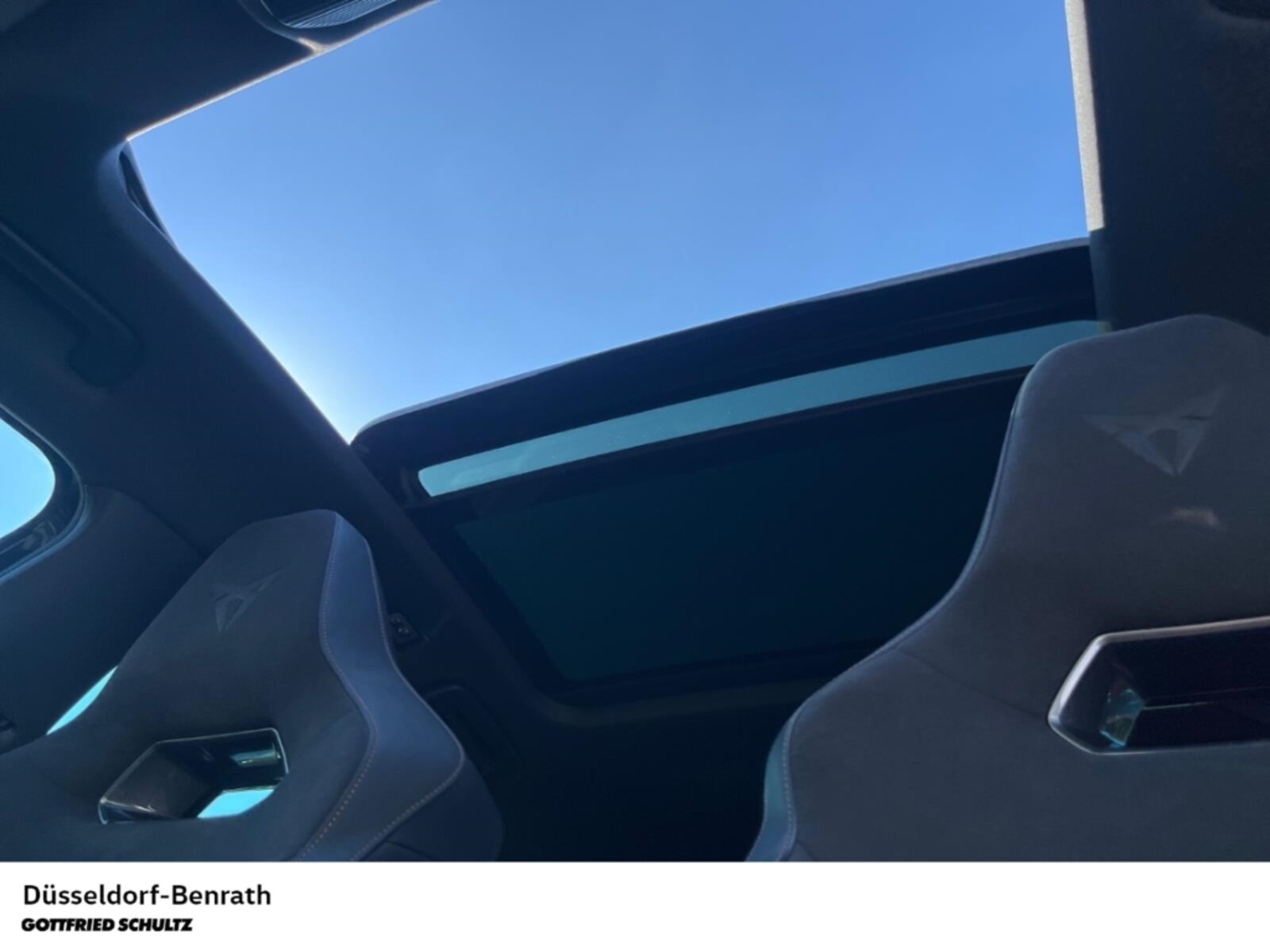 CUPRA Formentor – Bild 12