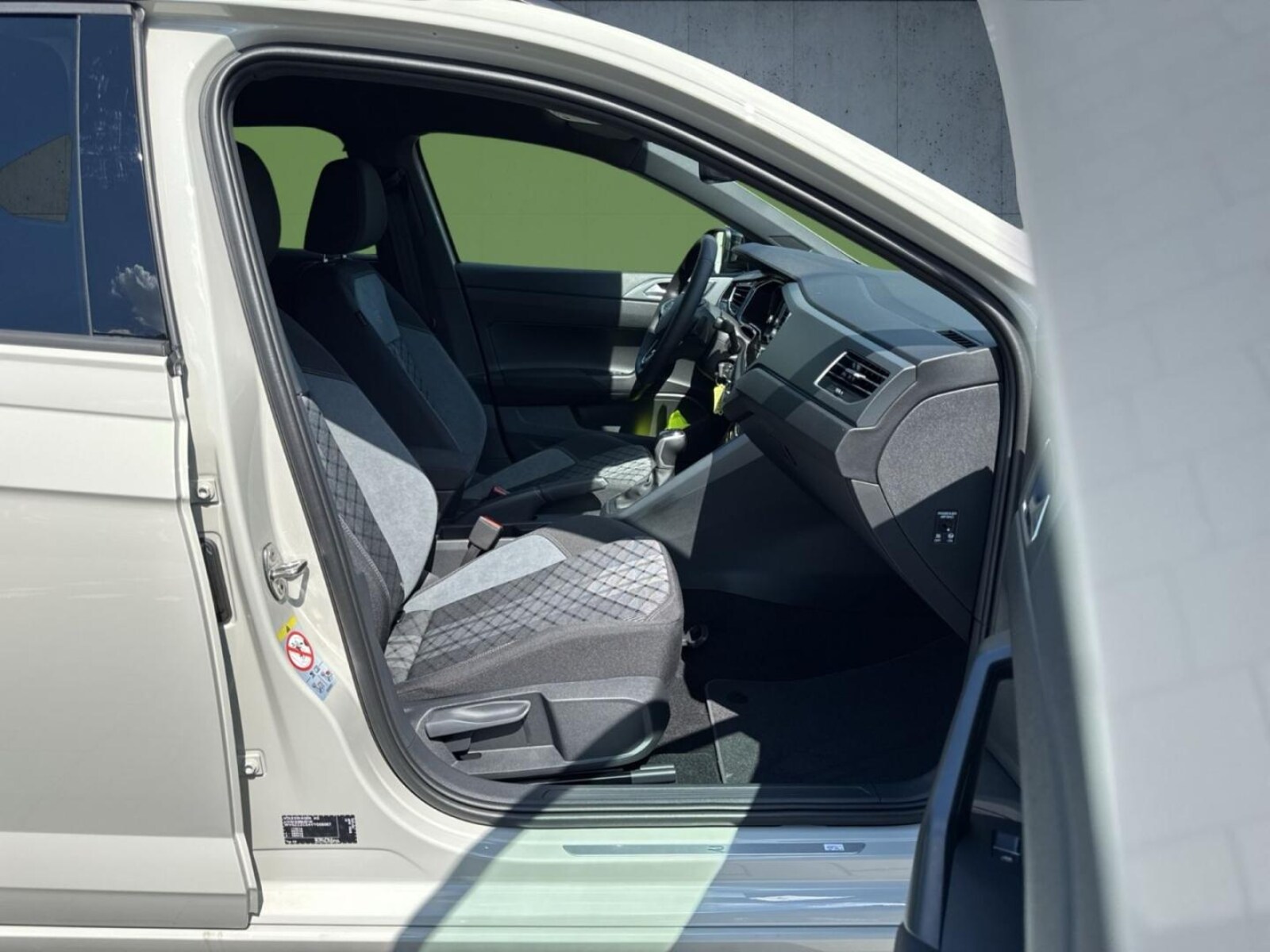 Volkswagen Taigo – Bild 15