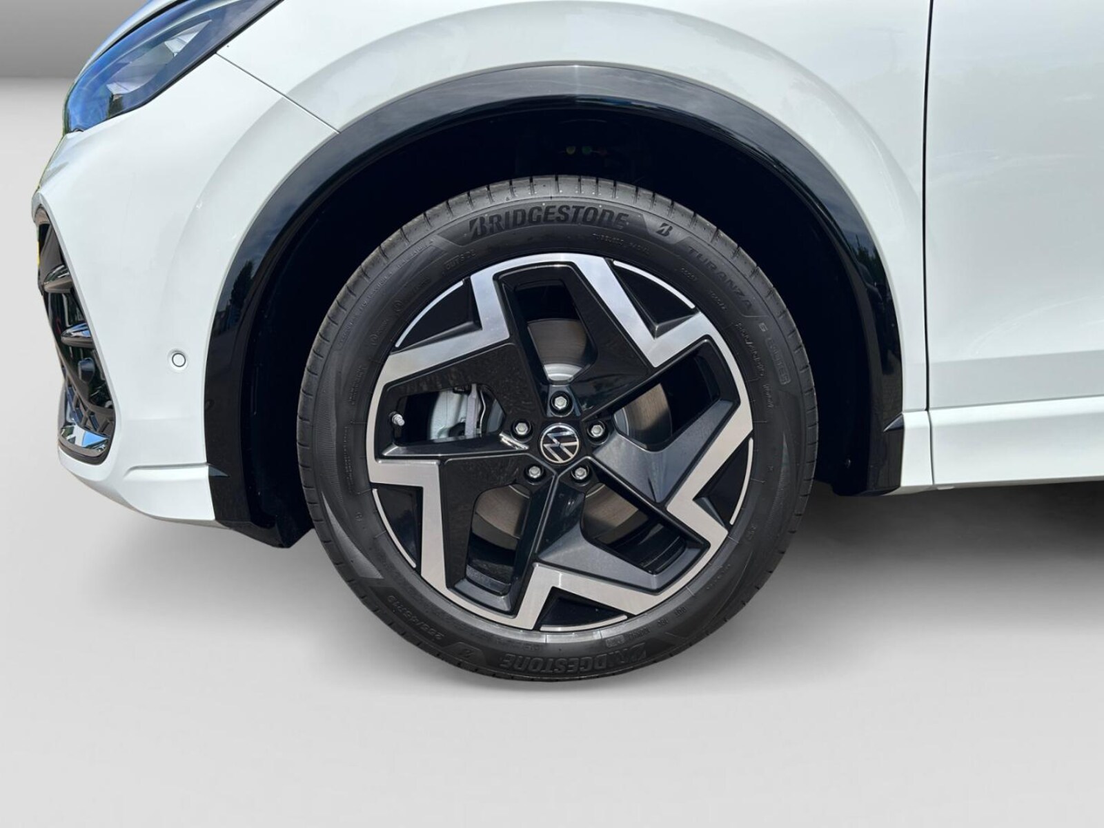 Volkswagen Tiguan – Bild 4