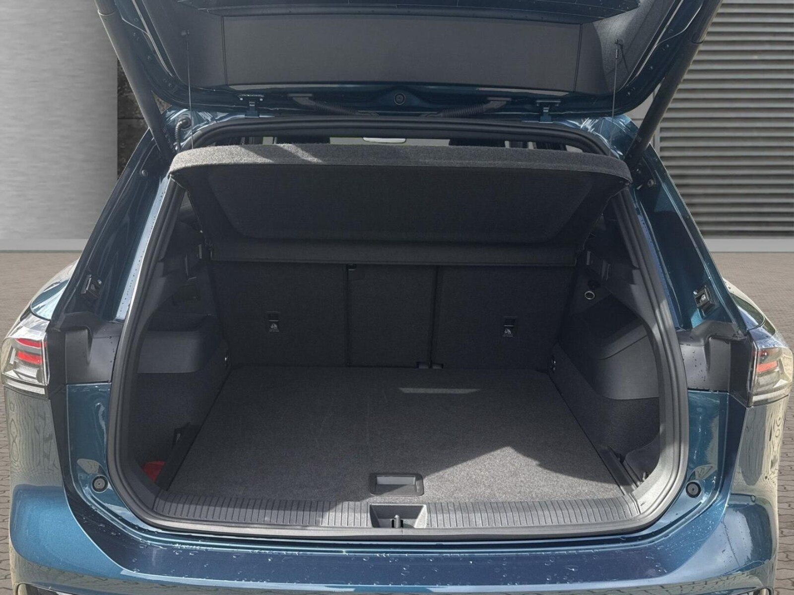 Volkswagen Tiguan – Bild 14