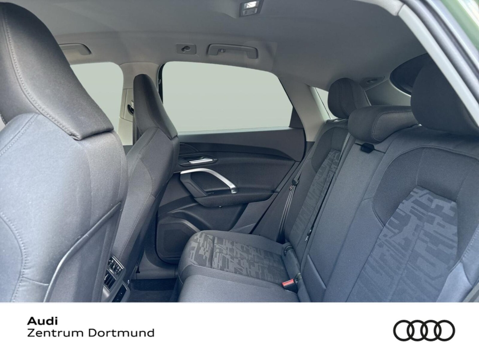 Audi Q5 Sportback – Bild 11