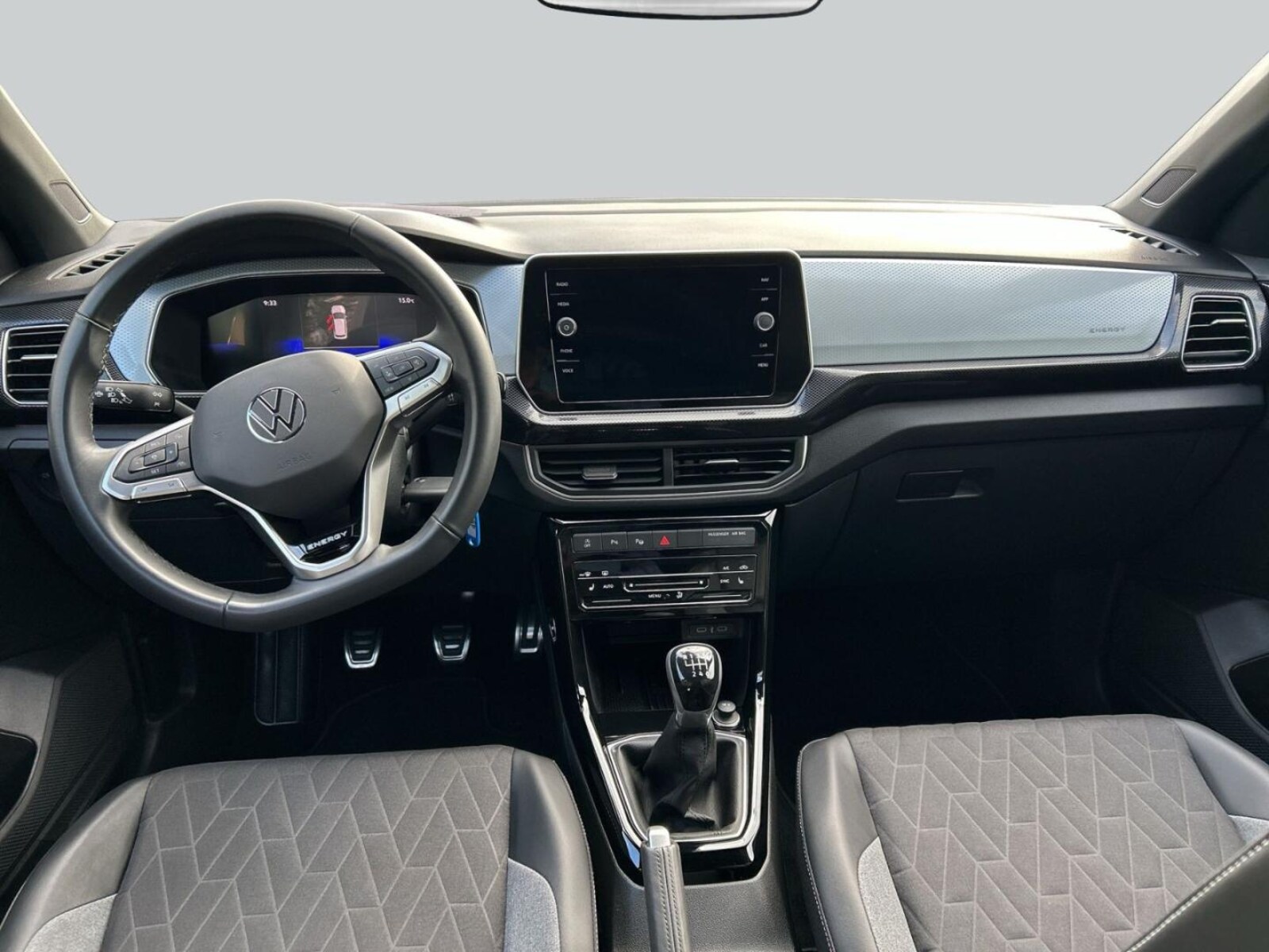 Volkswagen T-Cross – Bild 13