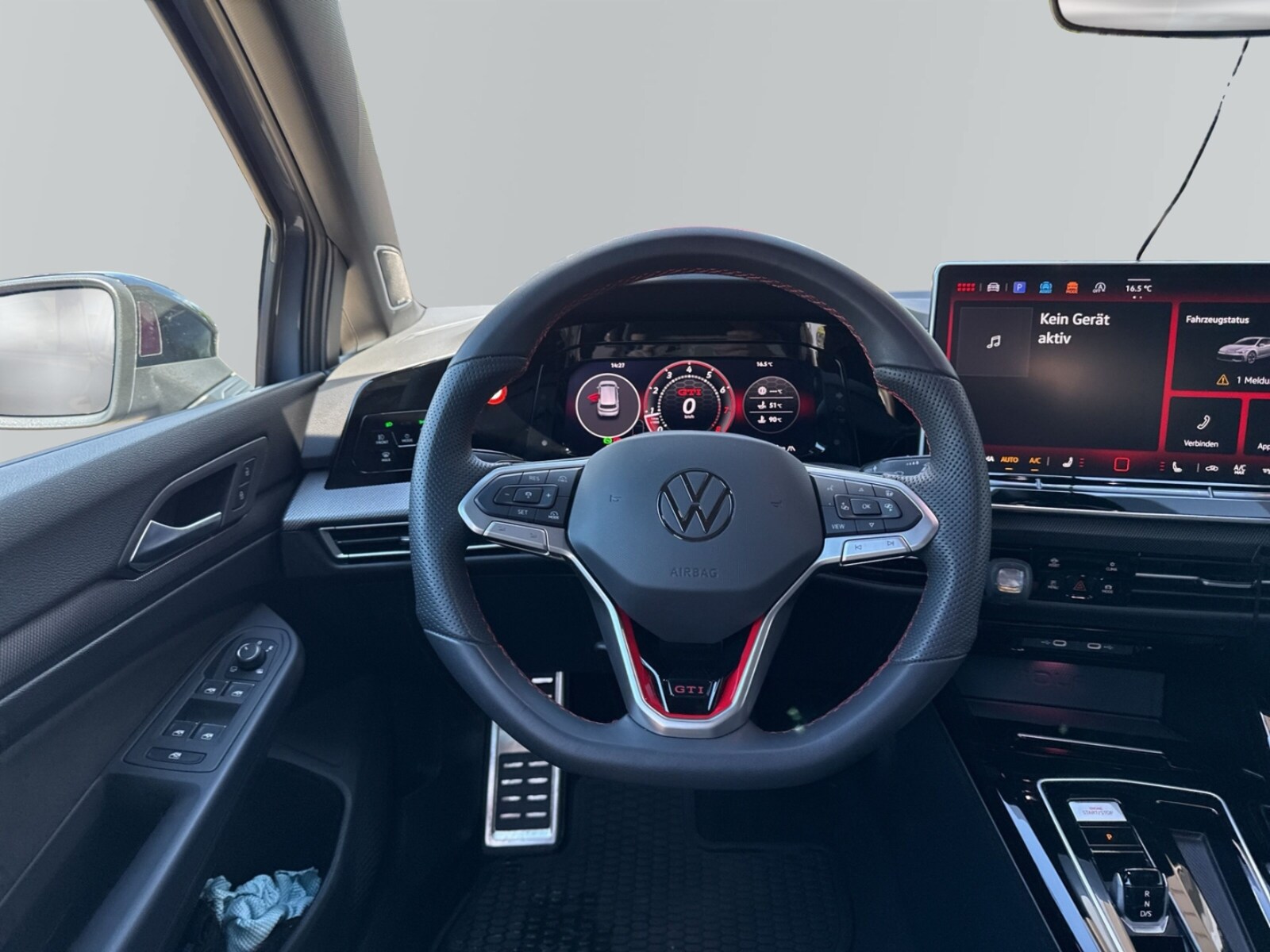 Volkswagen Golf – Bild 14