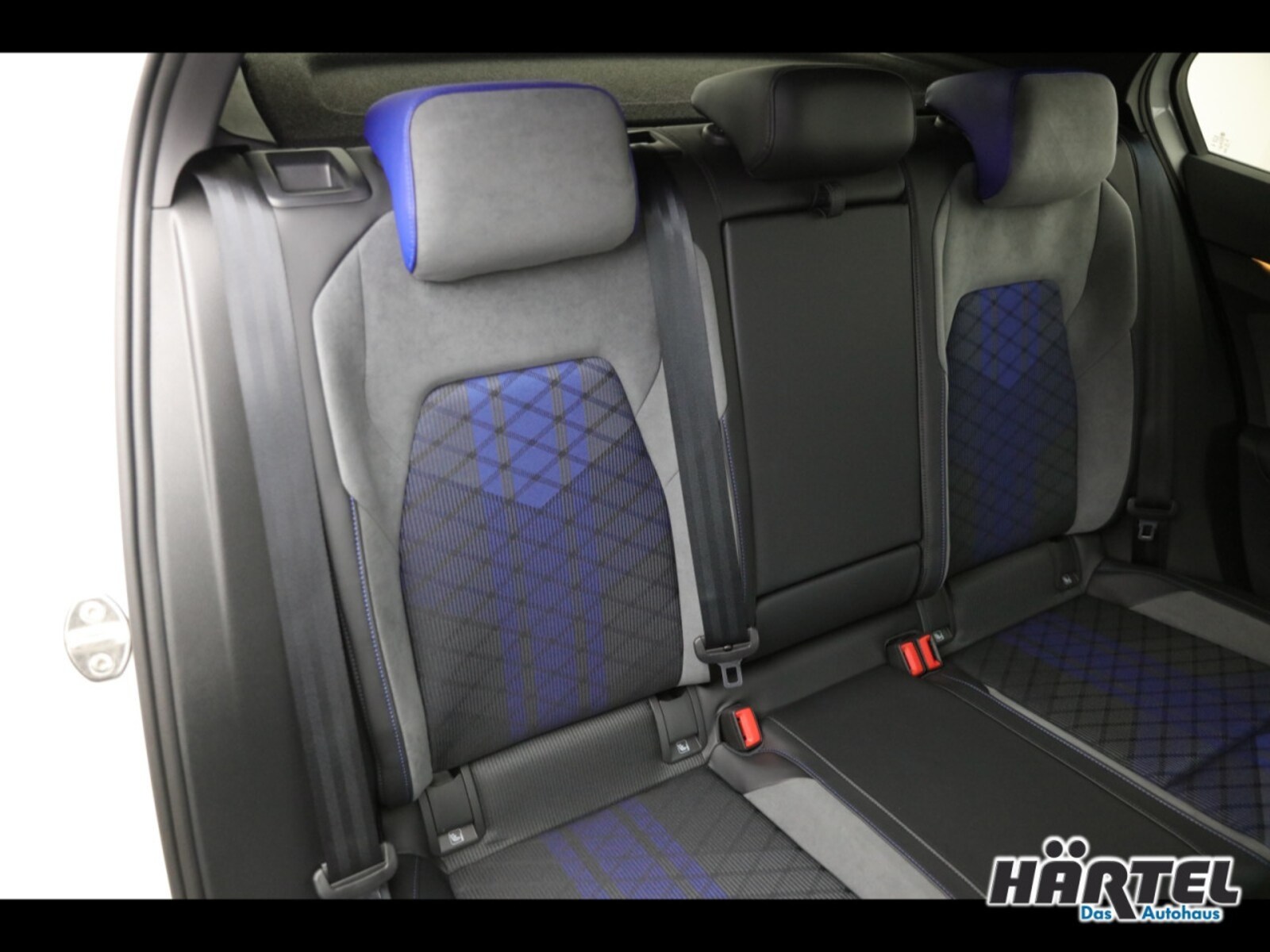 Volkswagen Golf – Bild 8