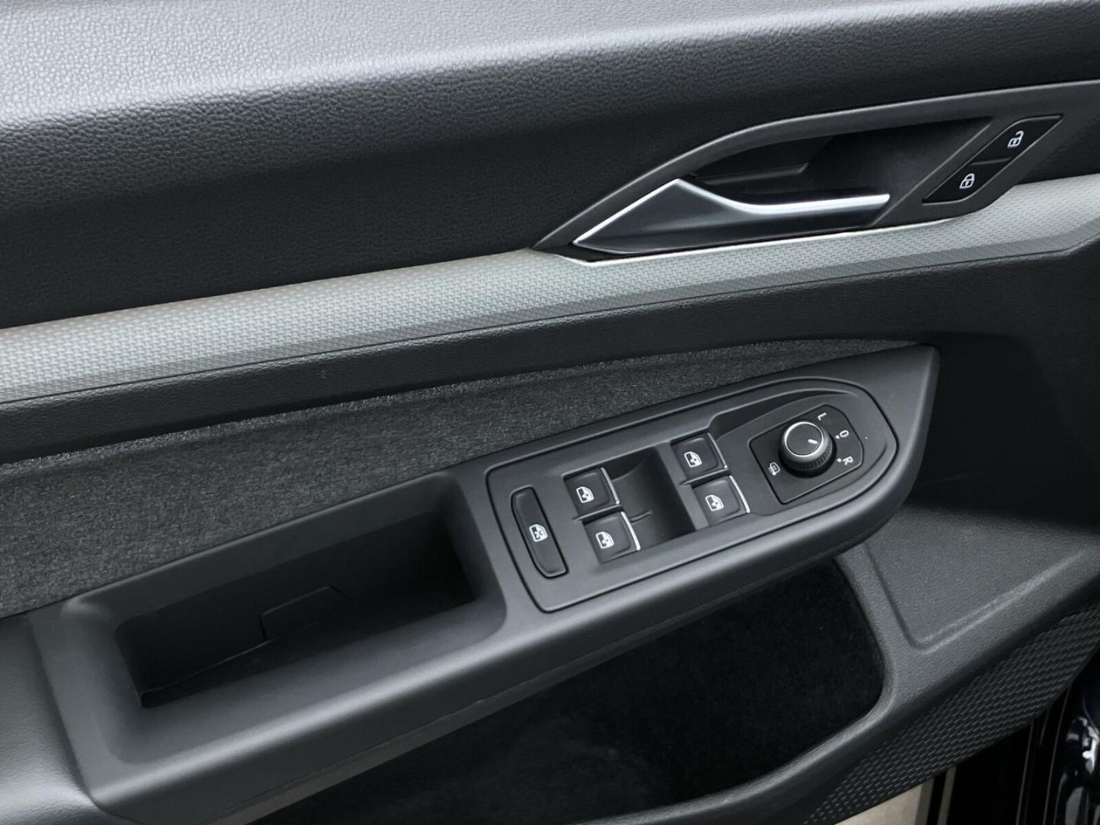 Volkswagen Golf – Bild 8