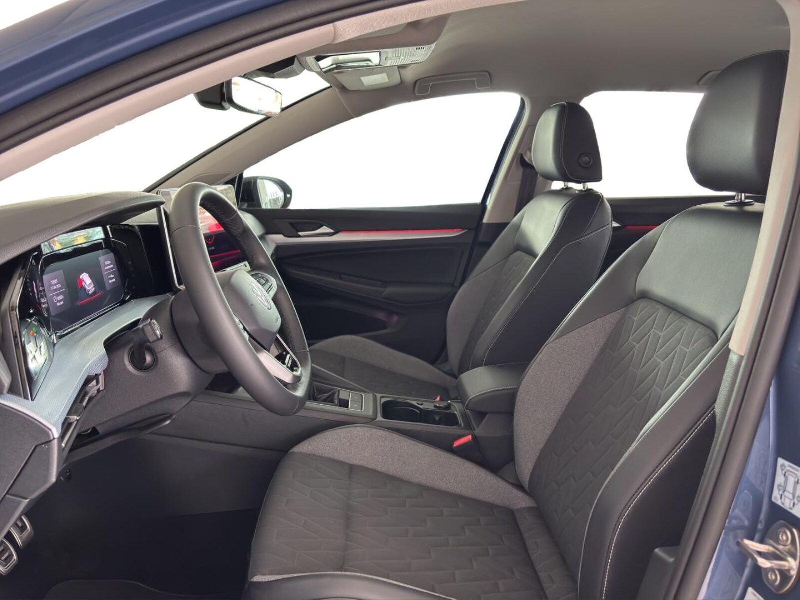 Volkswagen Golf Variant – Bild 8