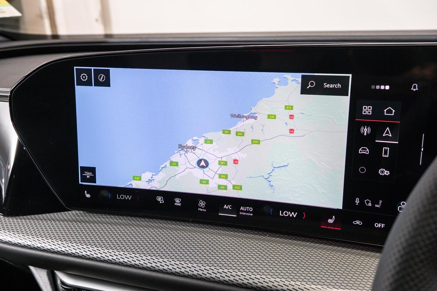 Image about Audi Q5 Sportback TDI quattro 150 kW sport