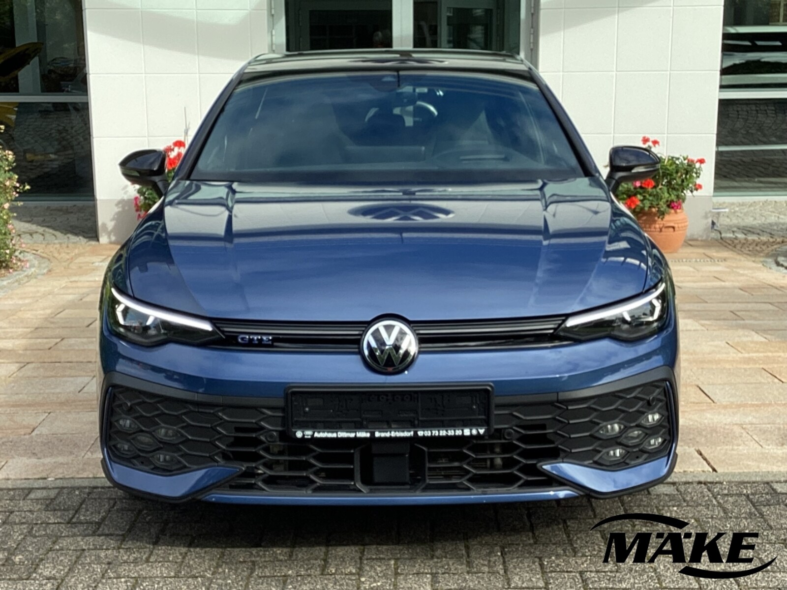 Volkswagen Golf – Bild 2
