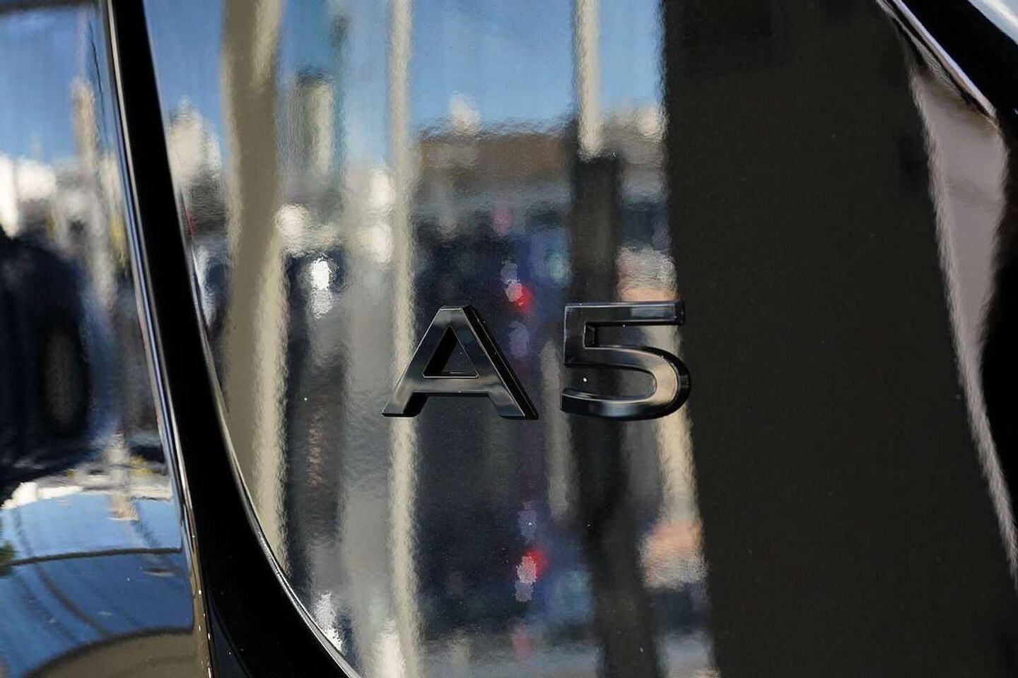 Image about Audi A5 Sedan TFSI e e-hybrid quattro 270 kW S tronic
