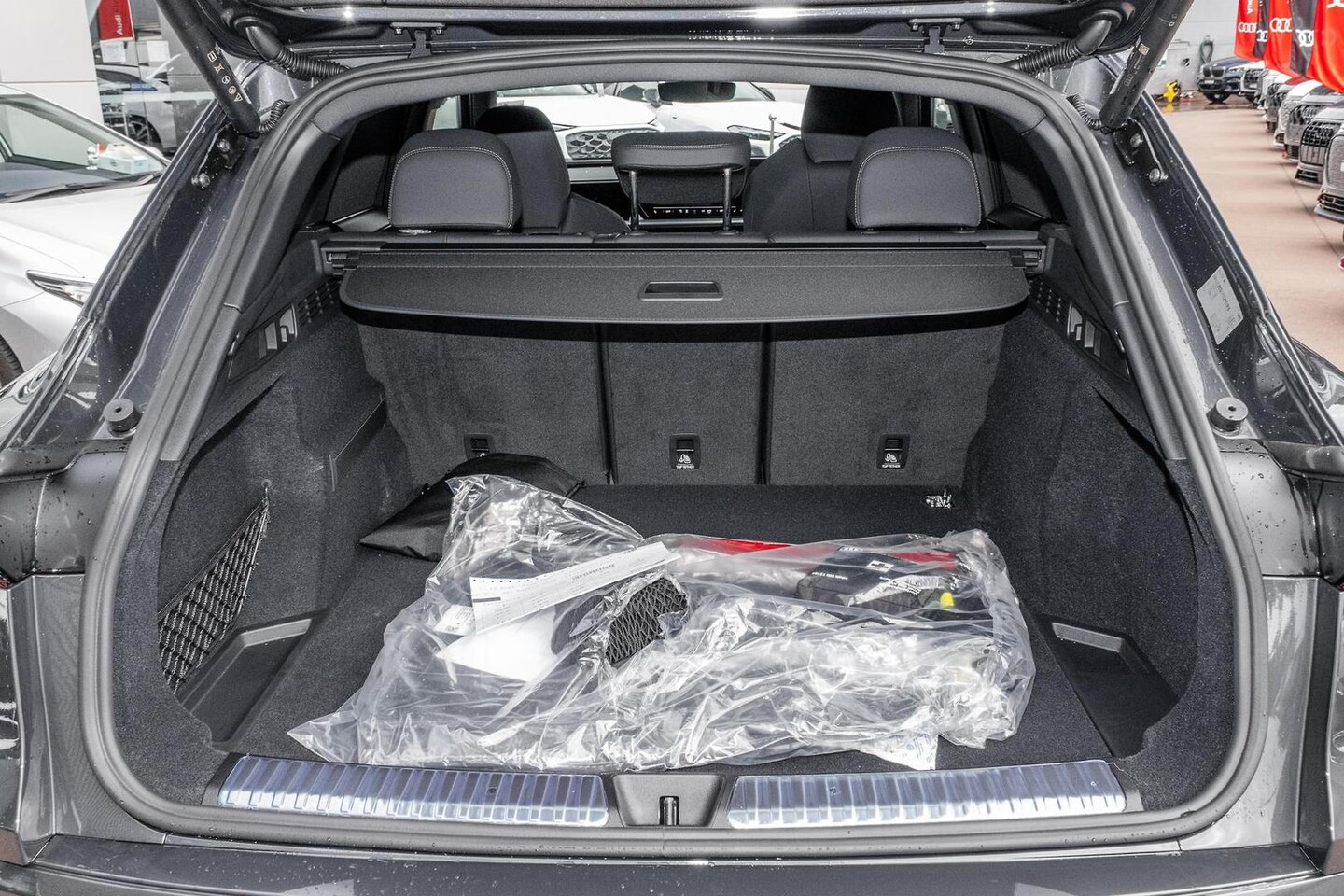Image about Audi Q5 Sportback TFSI 150 kW