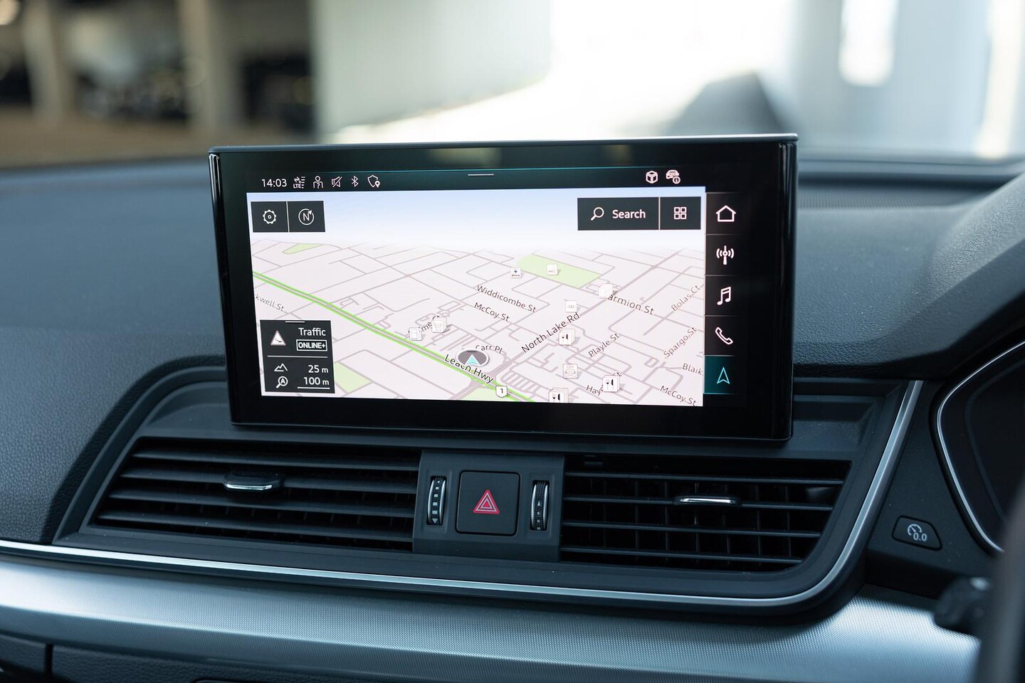 Image about Audi Q5 Sport 40 TDI quattro S tronic