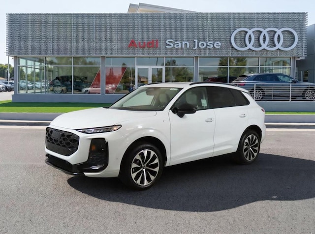 Photo of 2026 Audi Q3 SUV