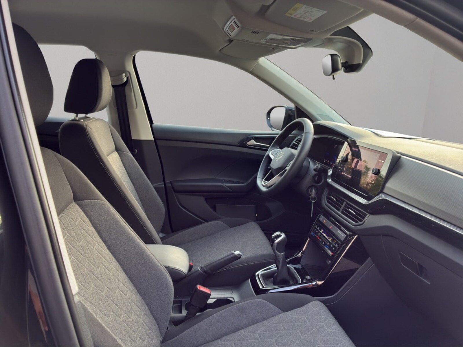 Volkswagen T-Cross – Bild 10