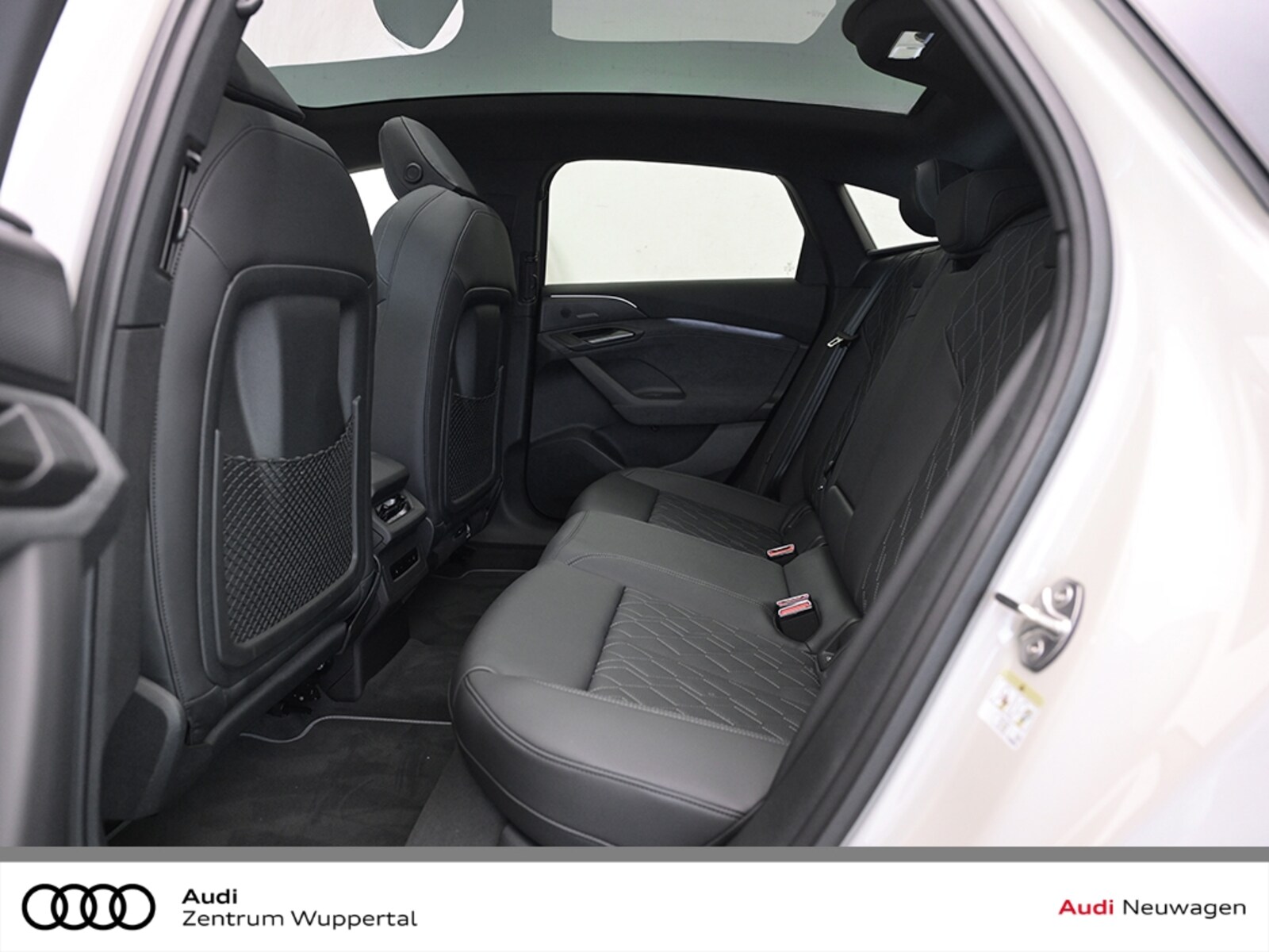 Audi S6 Sportback e-tron – Bild 9