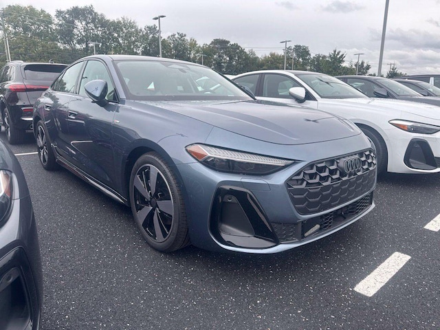 Photo of 2026 Audi A5 Sedan 