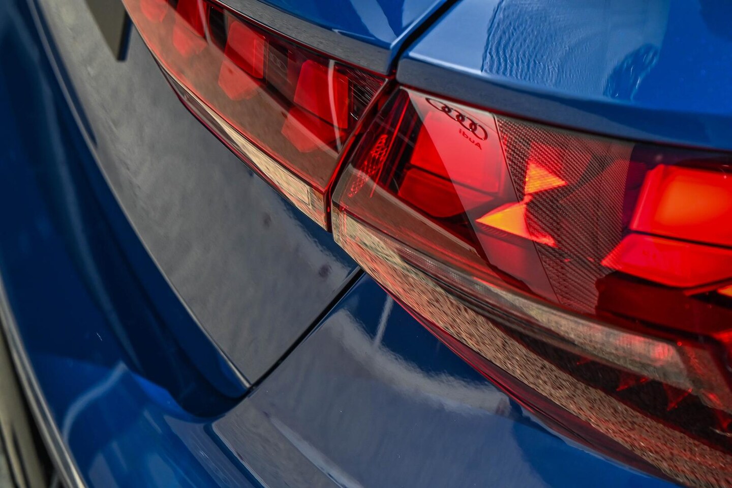 Image about Audi S3 Sedan TFSI quattro S tronic